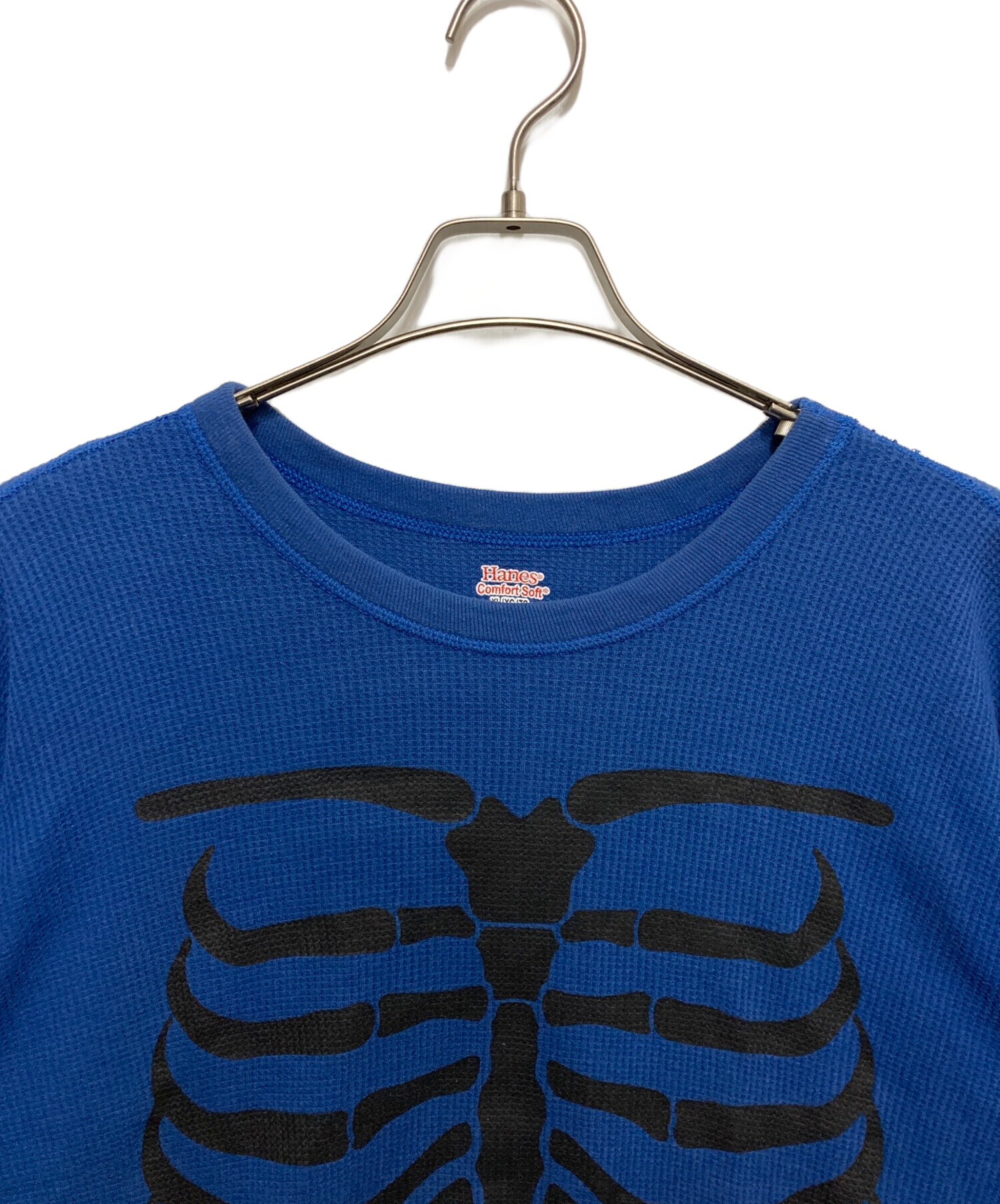 中古・古着通販】Supreme (シュプリーム) Hanes (ヘインズ) Bones