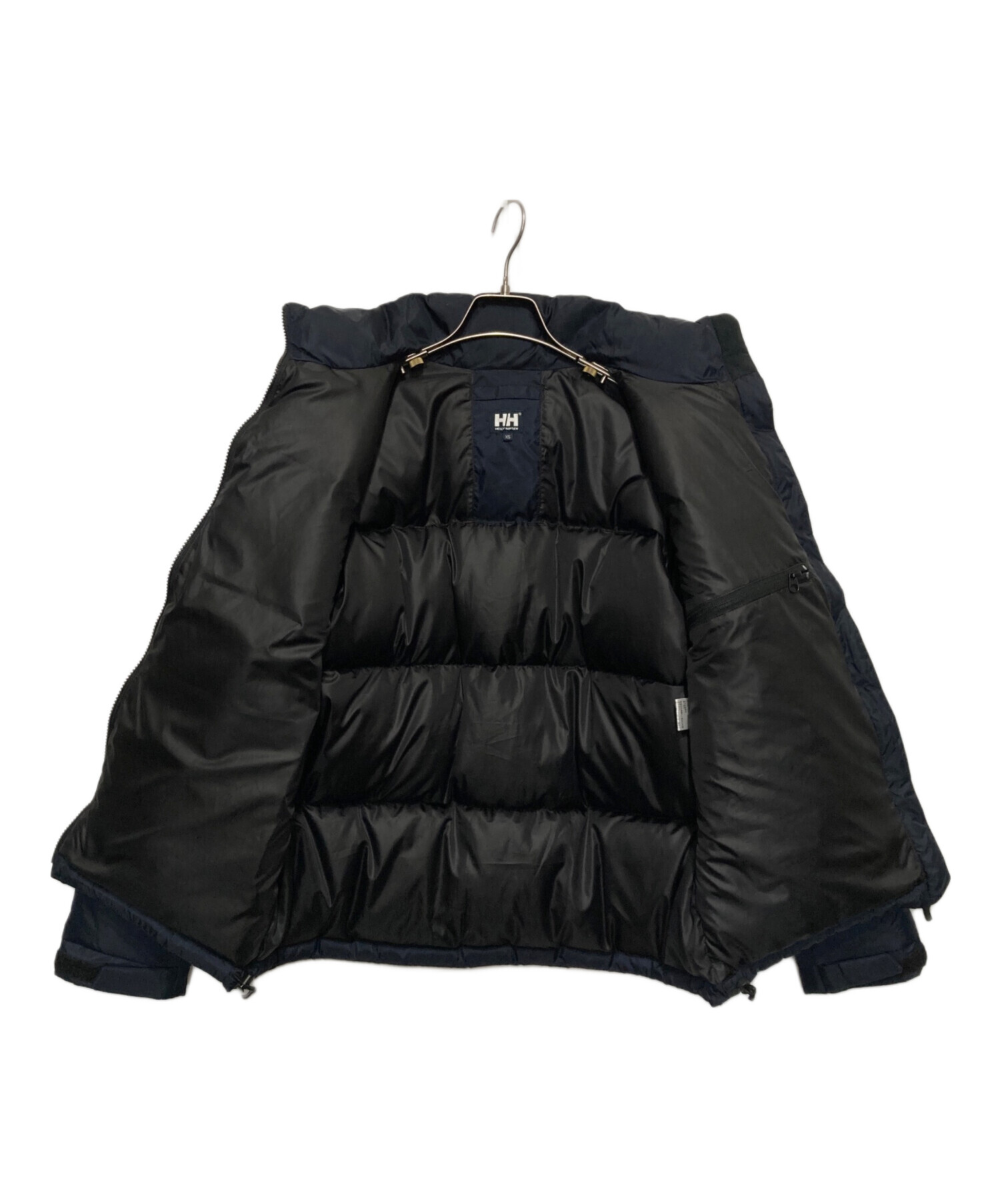 中古・古着通販】HELLY HANSEN (ヘリーハンセン) フィリーダウン