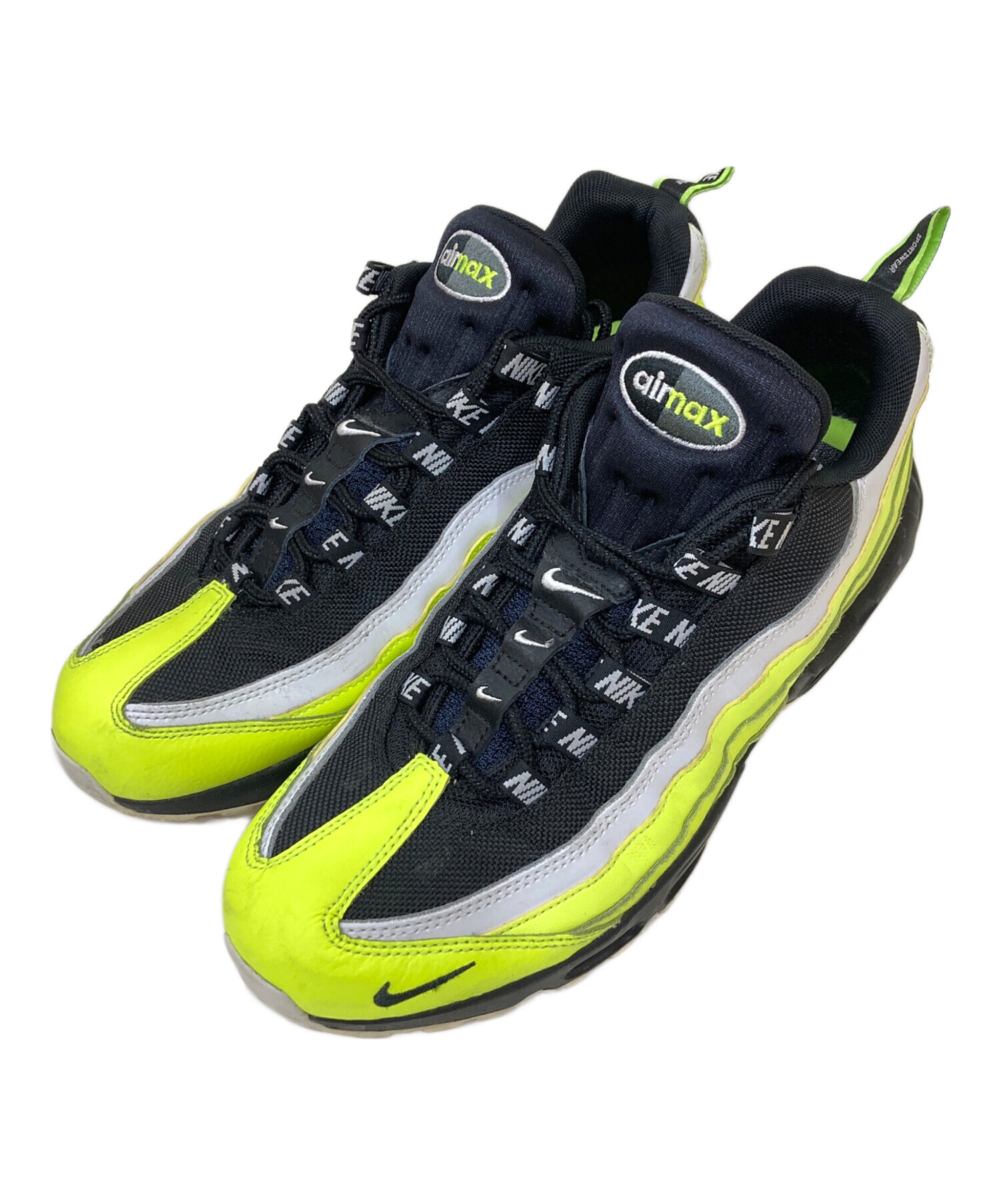 中古・古着通販】NIKE (ナイキ) Air Max 95 