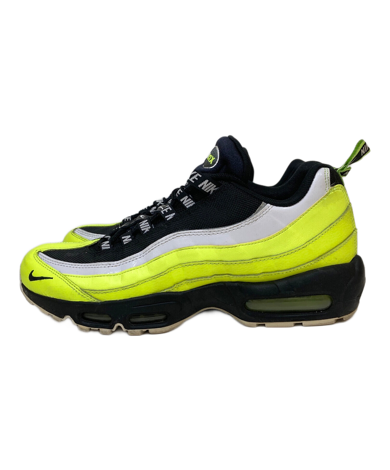 中古・古着通販】NIKE (ナイキ) Air Max 95 