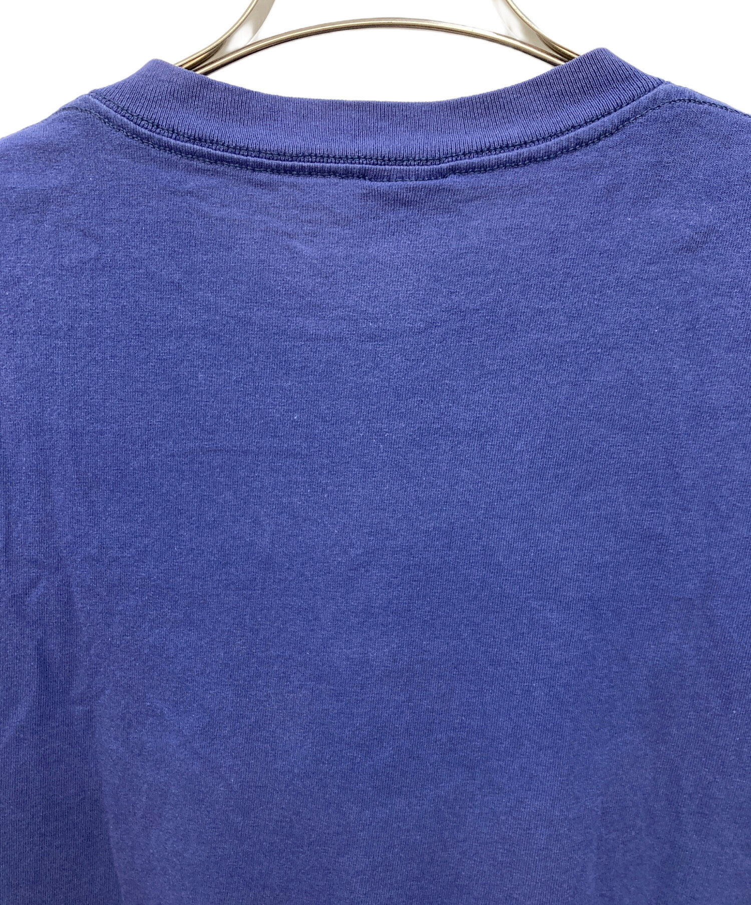 中古・古着通販】stussy (ステューシー) 銀タグ オールドTシャツ