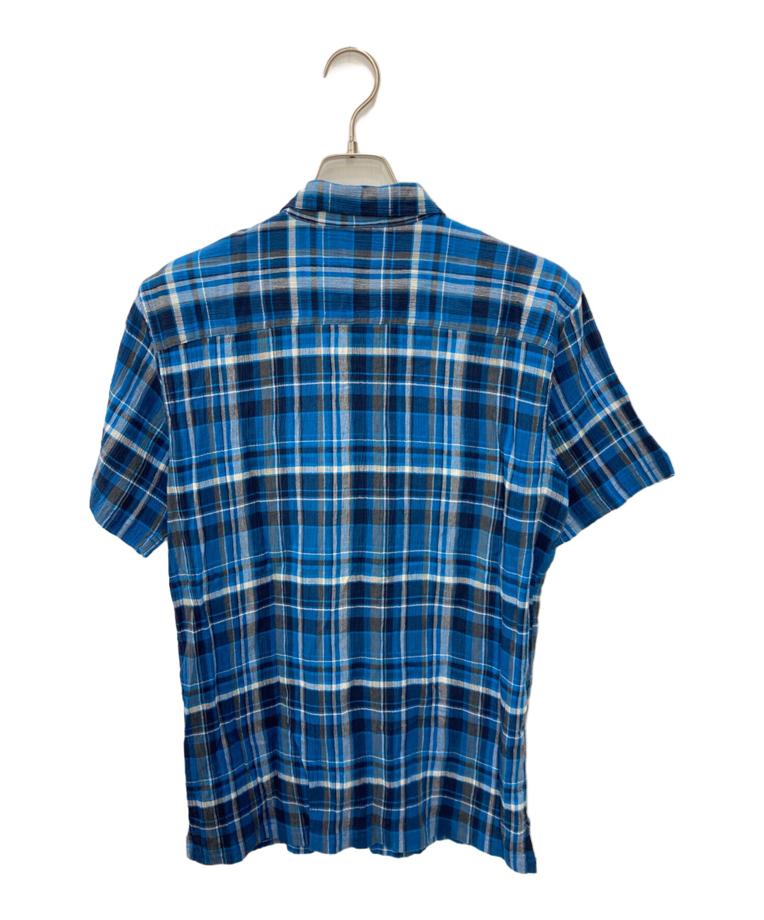 Patagonia ACシャツ size S patagonia ACシャツ ポルトガル製 Sサイズ