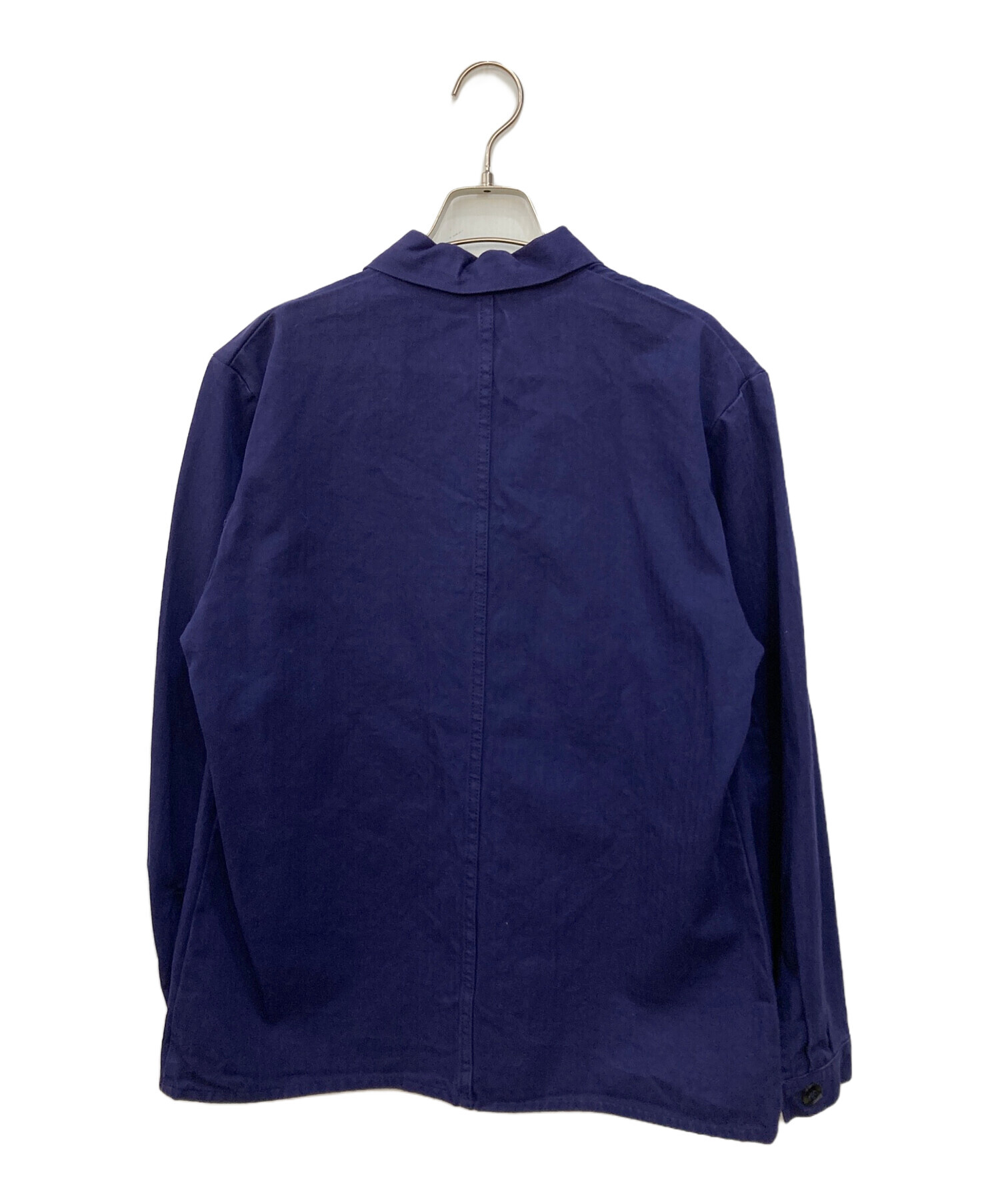 中古・古着通販】Gebr.Rensing (Gebr.Rensing) ドイツ軍ヘリンボーン