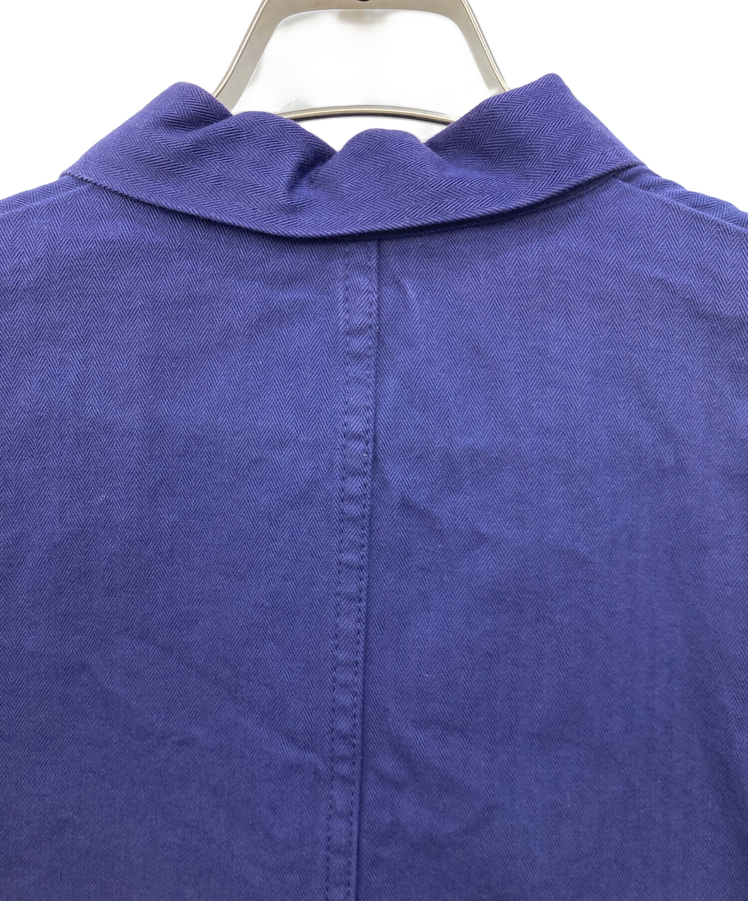 中古・古着通販】Gebr.Rensing (Gebr.Rensing) ドイツ軍ヘリンボーン