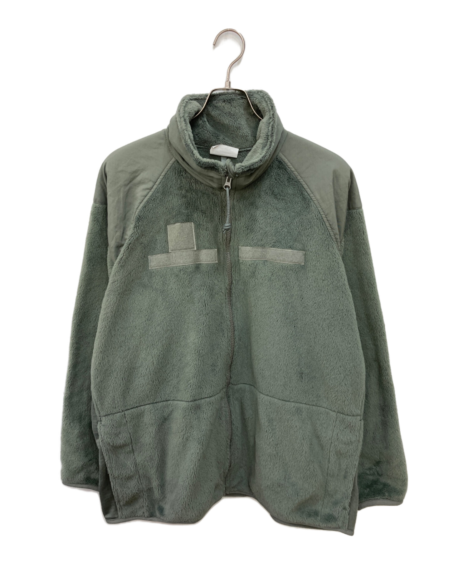 中古・古着通販】ECWCS (エクワックス) GEN3フリースジャケット カーキ