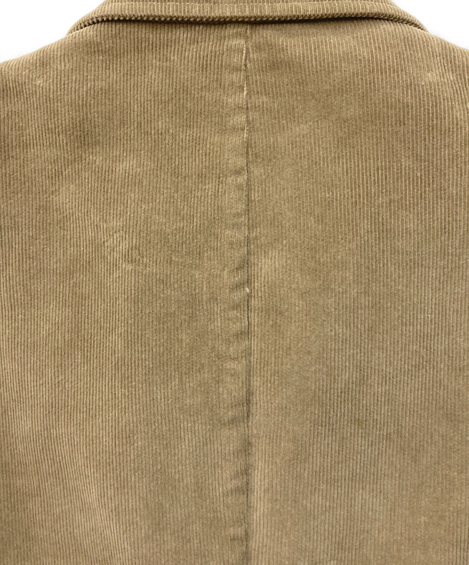 中古・古着通販】Patagonia (パタゴニア) SPOKEN WORD JKT ブラウン