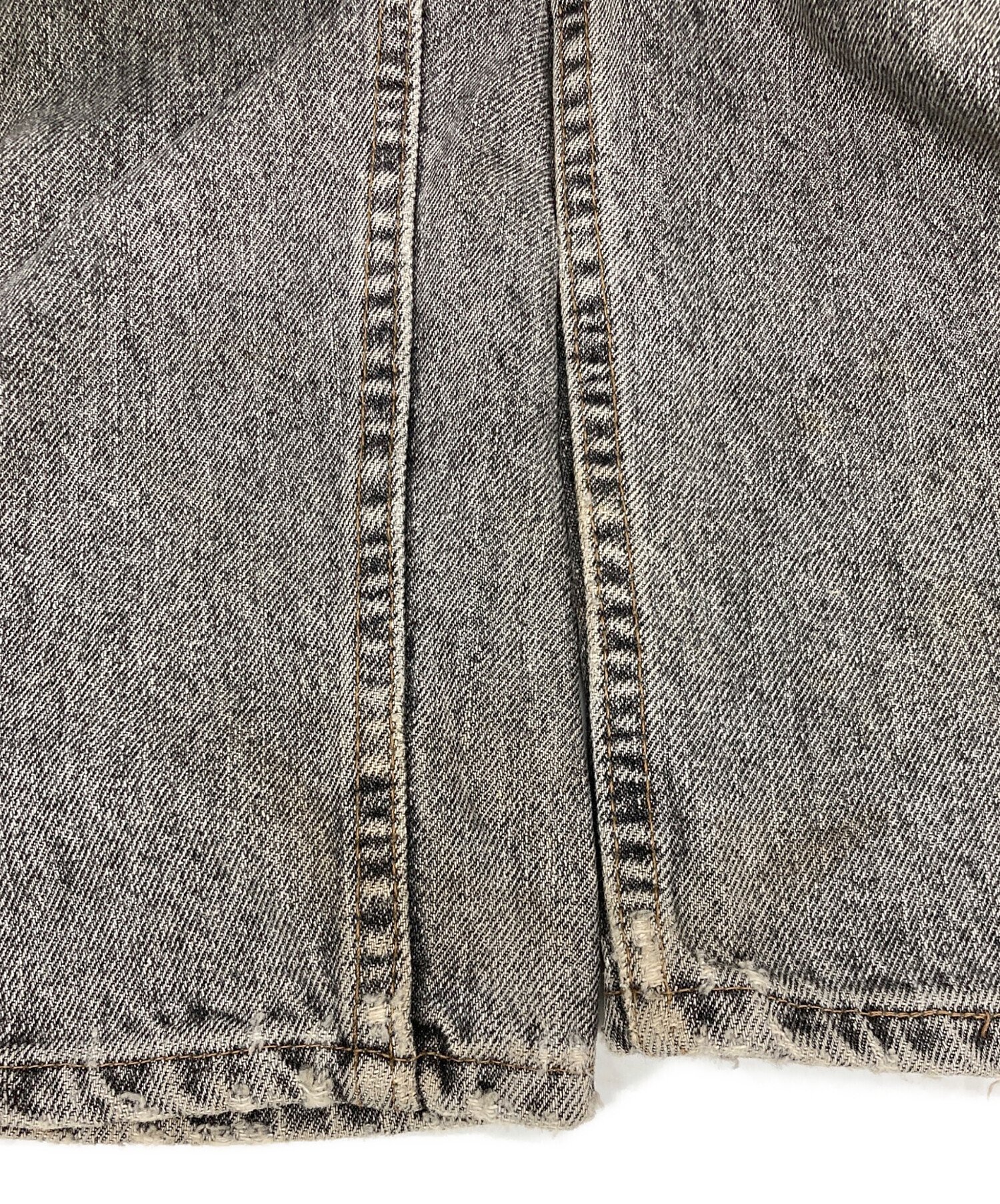 中古・古着通販】Levi's SILVER TAB (リーバイス シルバータブ) 先染め