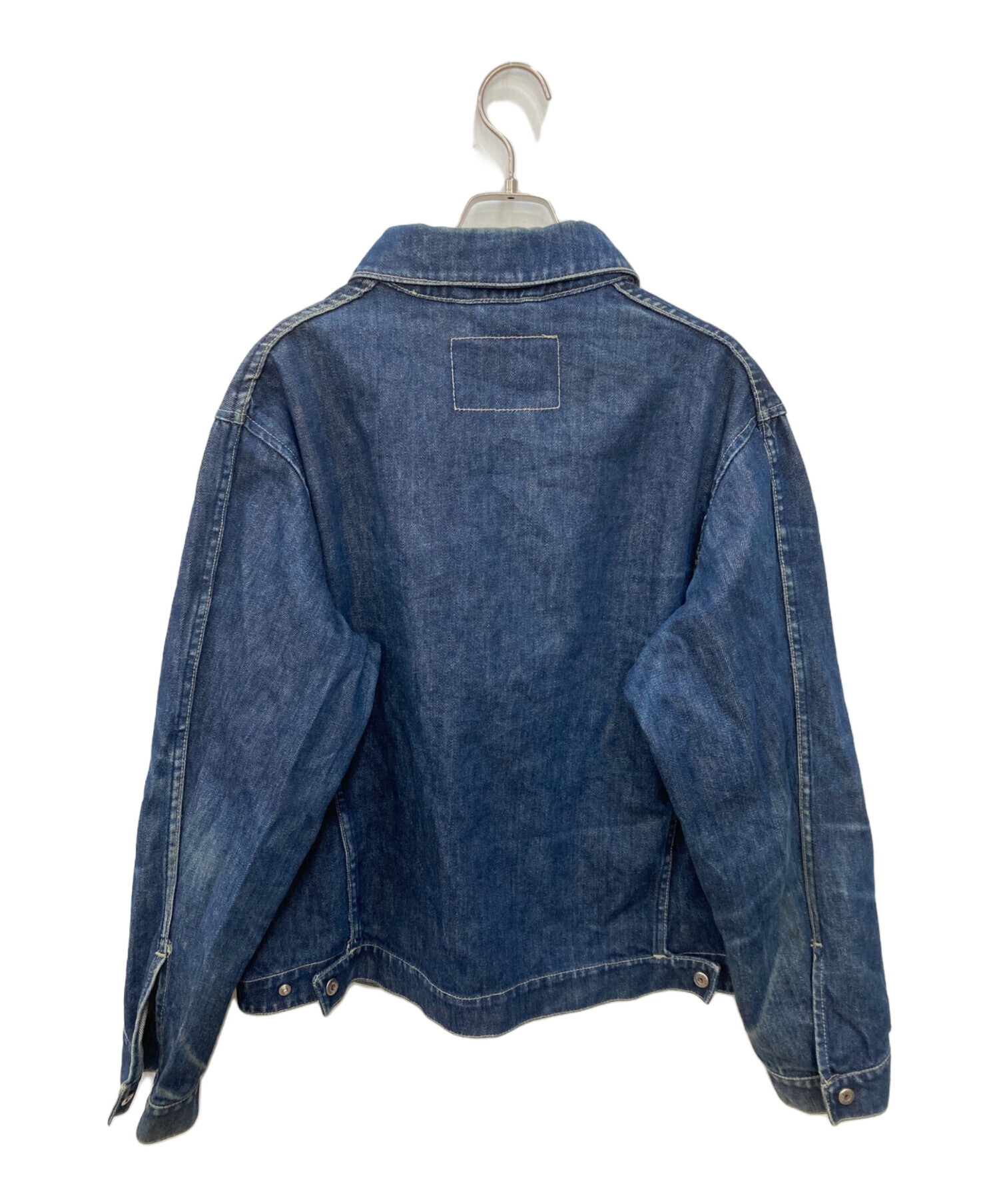 中古・古着通販】LEVI'S (リーバイス) エンジニアードデニム