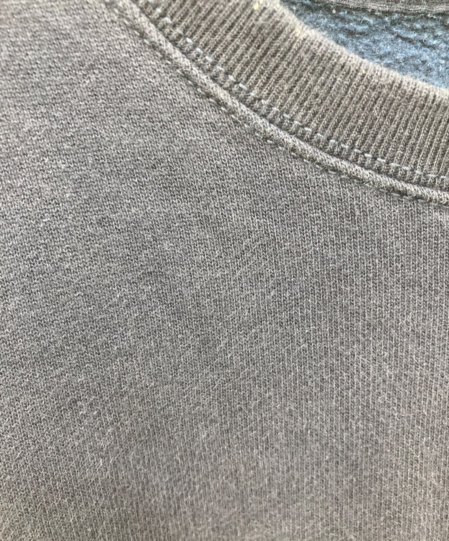 中古・古着通販】POLO RALPH LAUREN (ポロ・ラルフローレン) クルー 