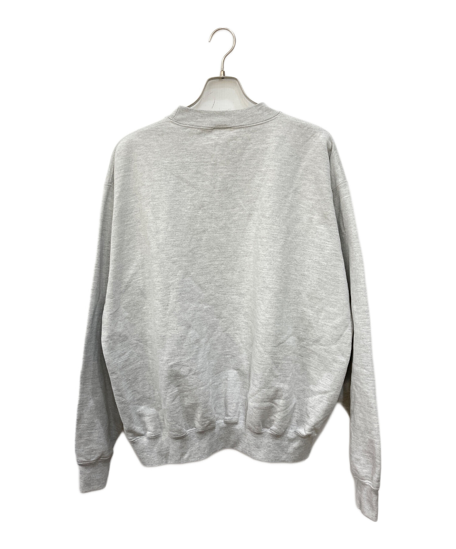中古・古着通販】CarHartt (カーハート) クルーネックスウェット 