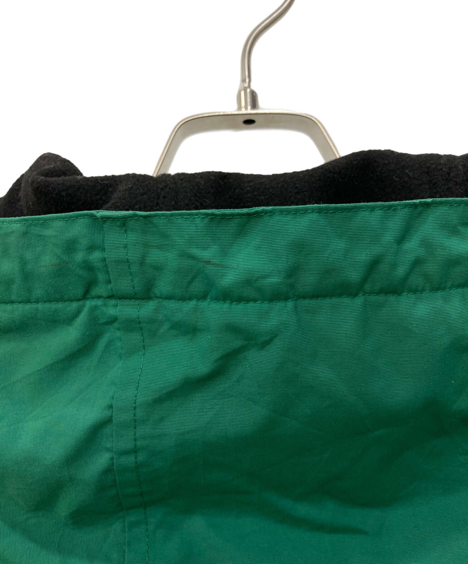 中古・古着通販】CarHartt (カーハート) ナイロンハーフジップ 