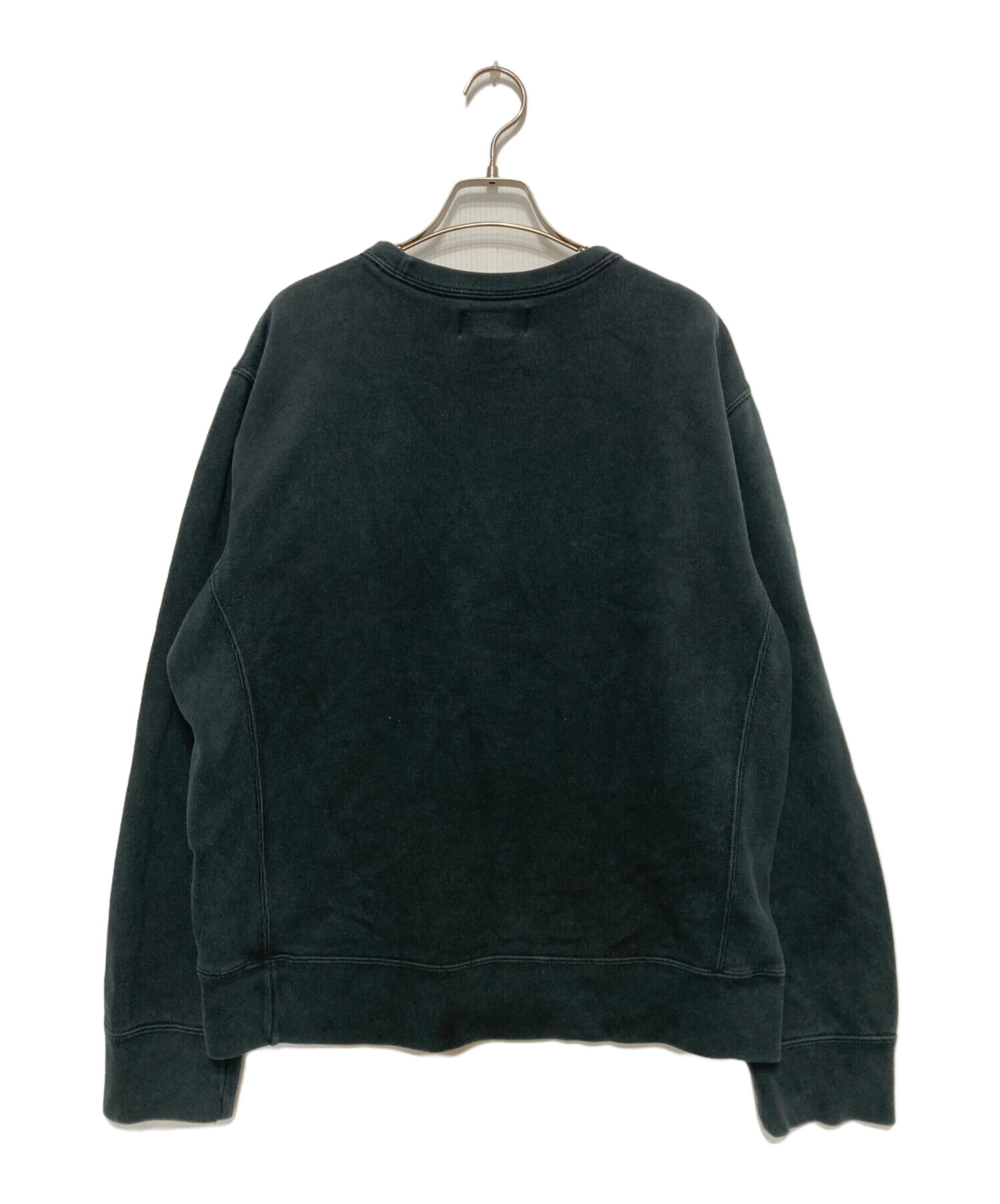中古・古着通販】POLO RALPH LAUREN (ポロ・ラルフローレン) クルー 