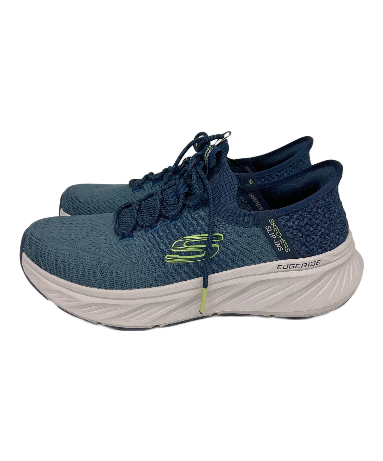 中古・古着通販】SKECHERS (スケッチャーズ) スリップインズ RF 