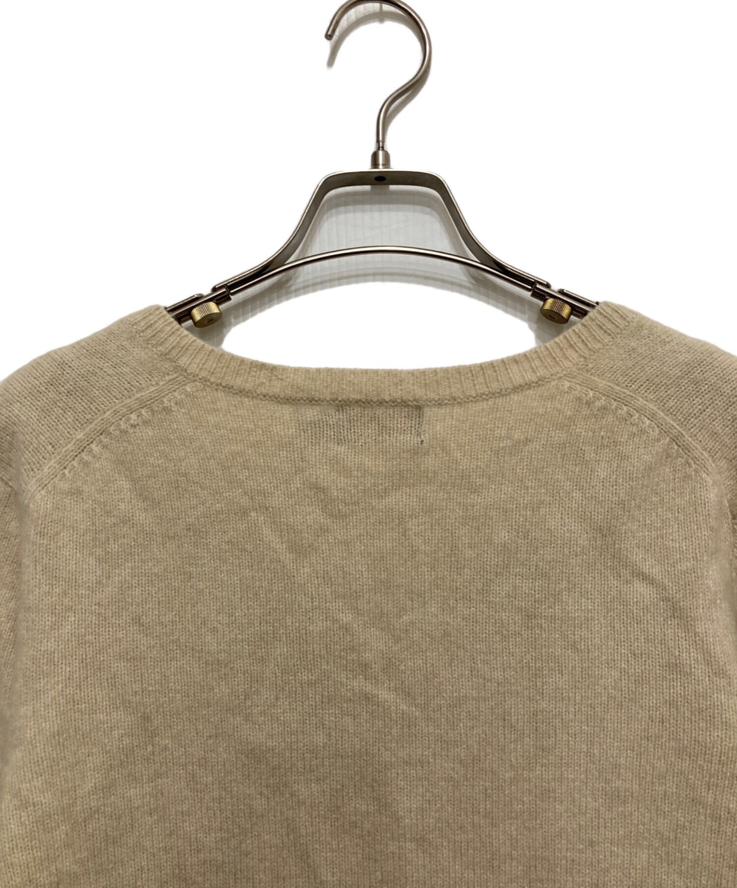 中古・古着通販】POLO RALPH LAUREN (ポロ・ラルフローレン) カシミヤ 