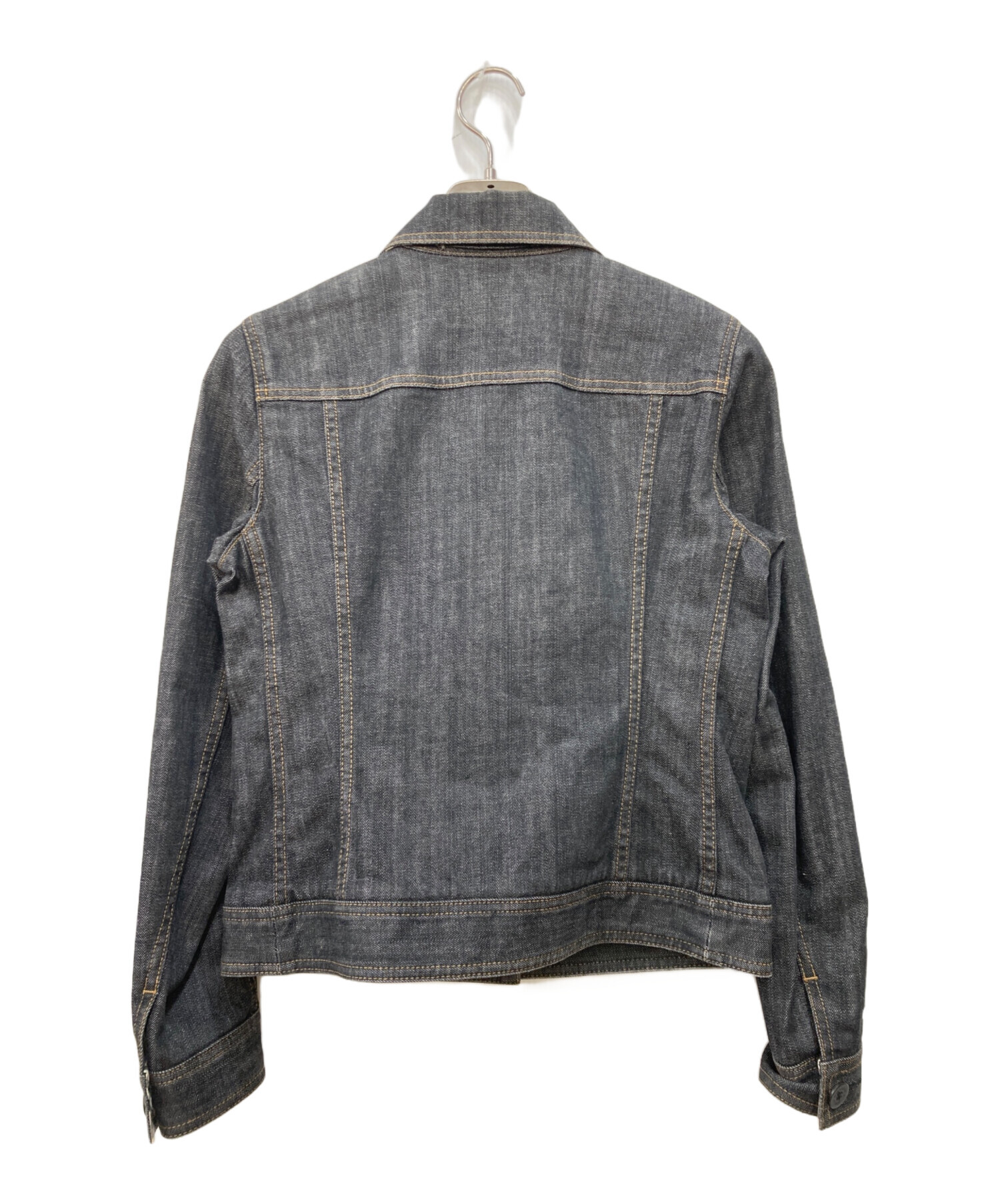 中古・古着通販】BURBERRY LONDON (バーバリーロンドン) 袖裏ノヴァ 
