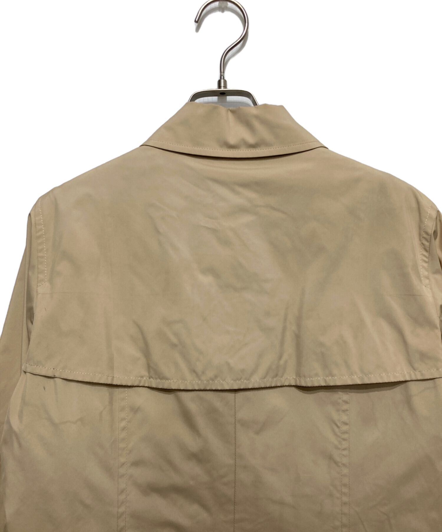 BURBERRY LONDON バーバリーロンドン　ツイートコート　9 Mサイズ 1037383650088045_01_218.jpeg