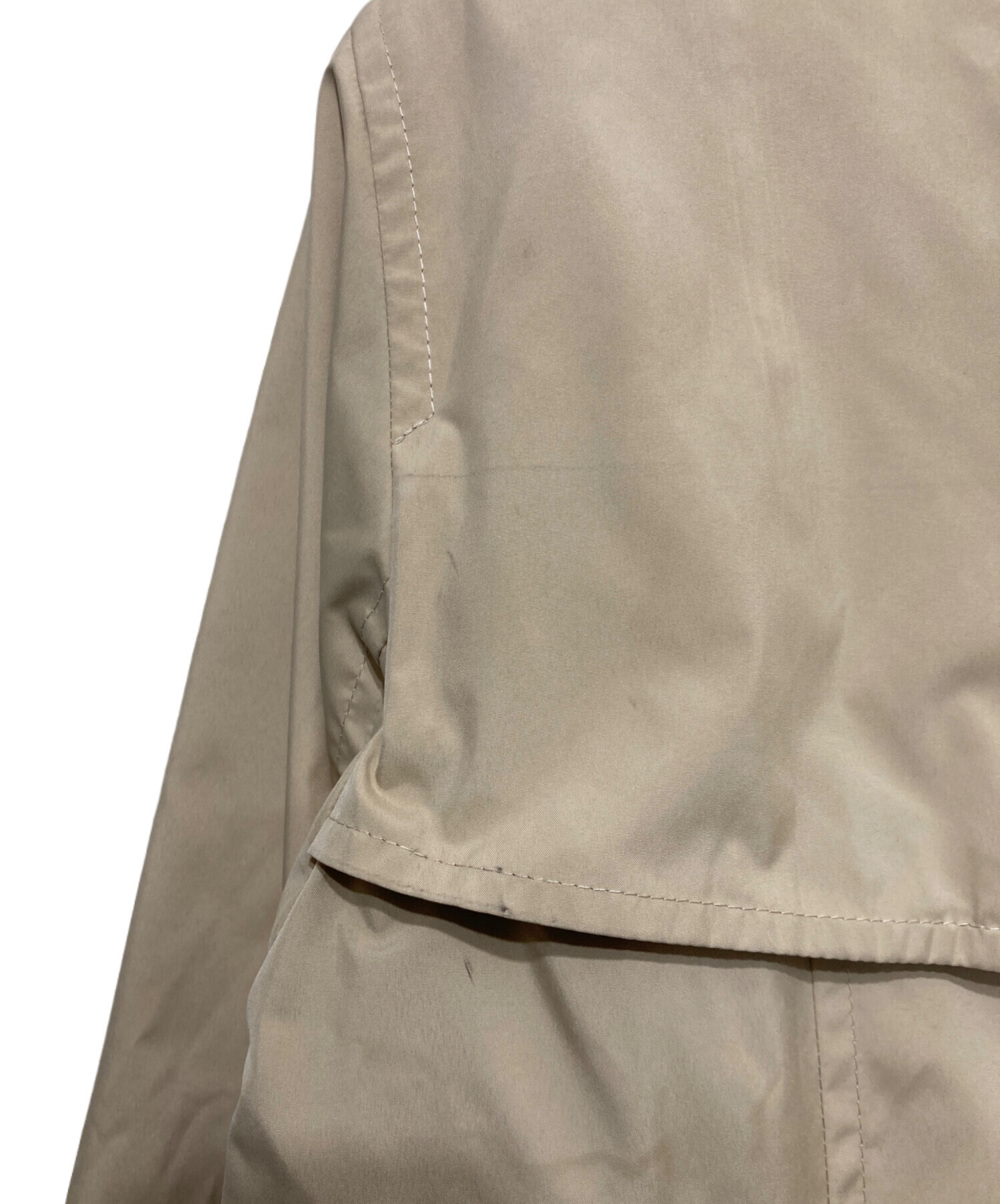 中古・古着通販】BURBERRY LONDON (バーバリーロンドン) 裏ノヴァ