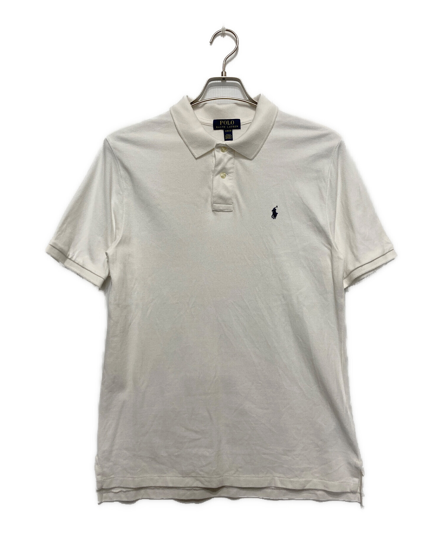 中古・古着通販】POLO RALPH LAUREN (ポロ・ラルフローレン 