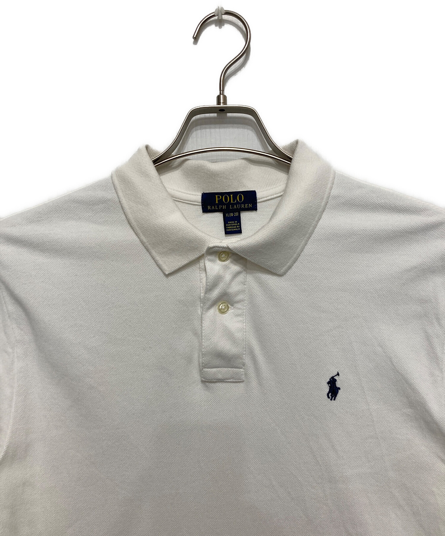 中古・古着通販】POLO RALPH LAUREN (ポロ・ラルフローレン 