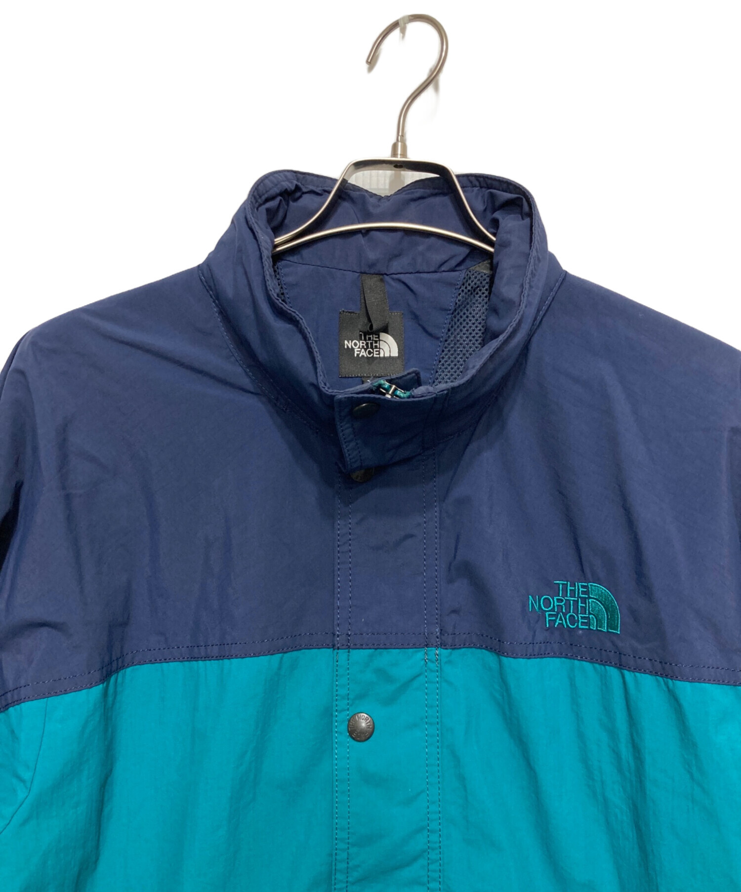 中古・古着通販】THE NORTH FACE (ザ ノース フェイス) Hydrena Wind