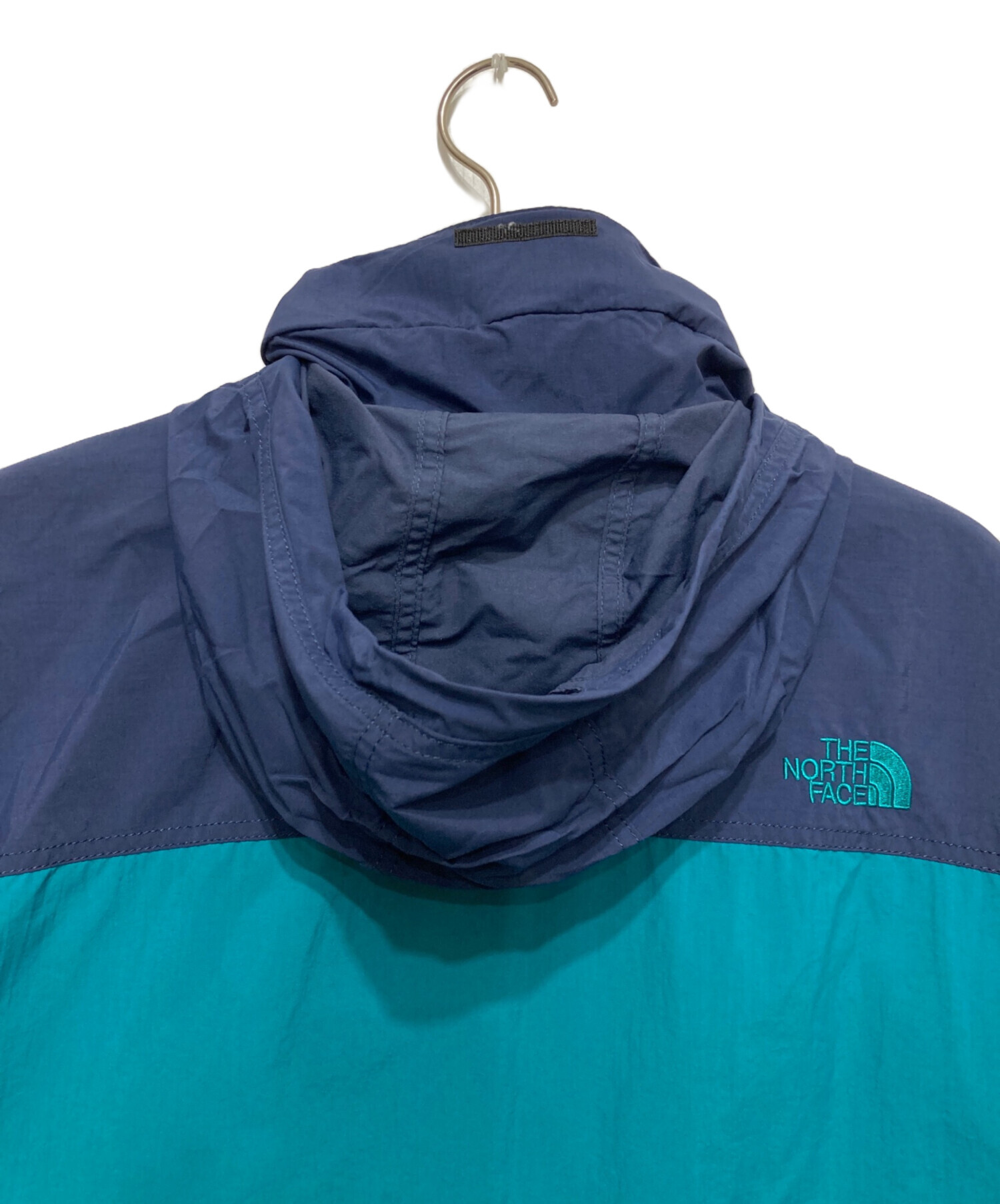 中古・古着通販】THE NORTH FACE (ザ ノース フェイス) Hydrena Wind