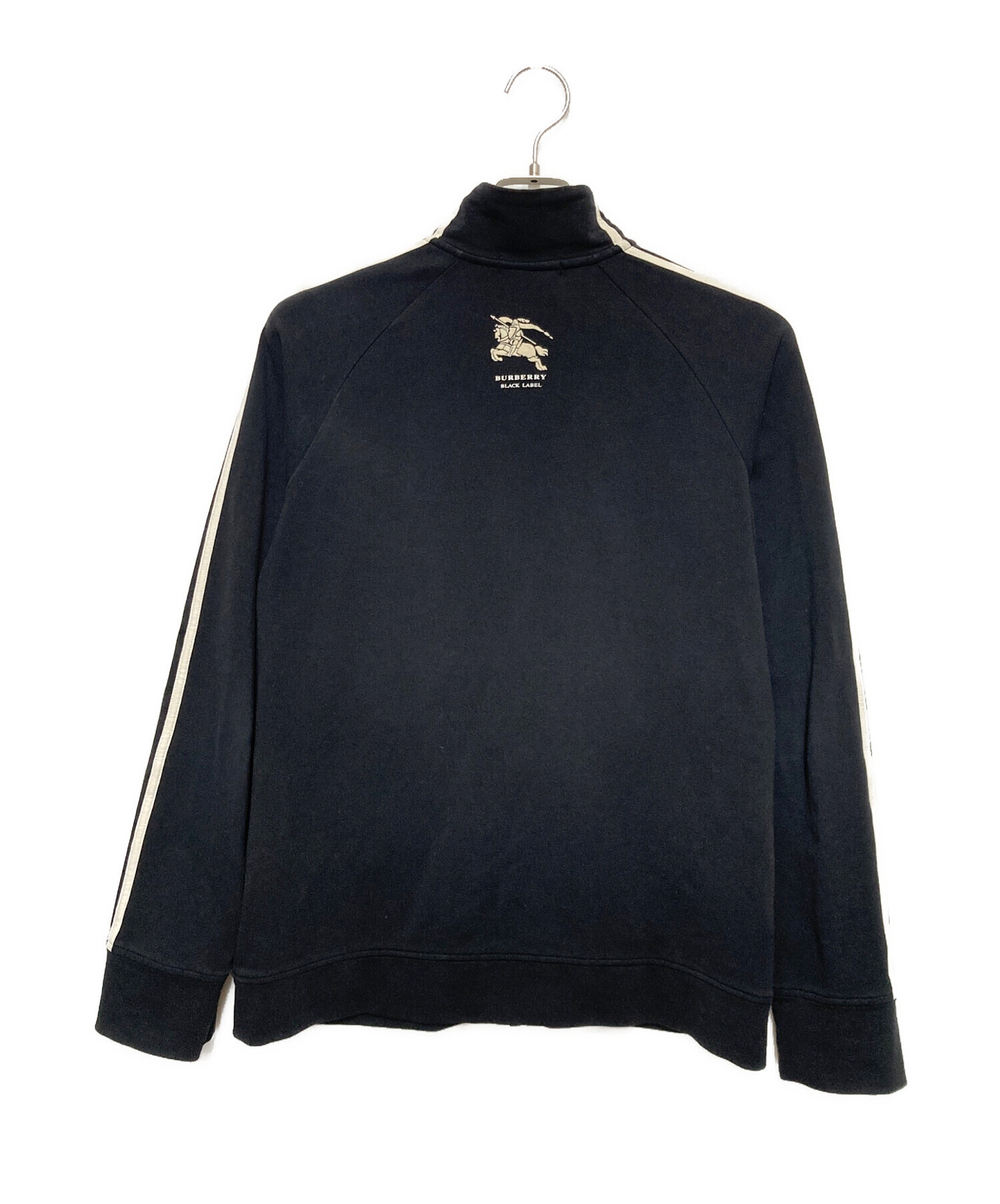 中古・古着通販】BURBERRY BLACK LABEL (バーバリーブラックレーベル 
