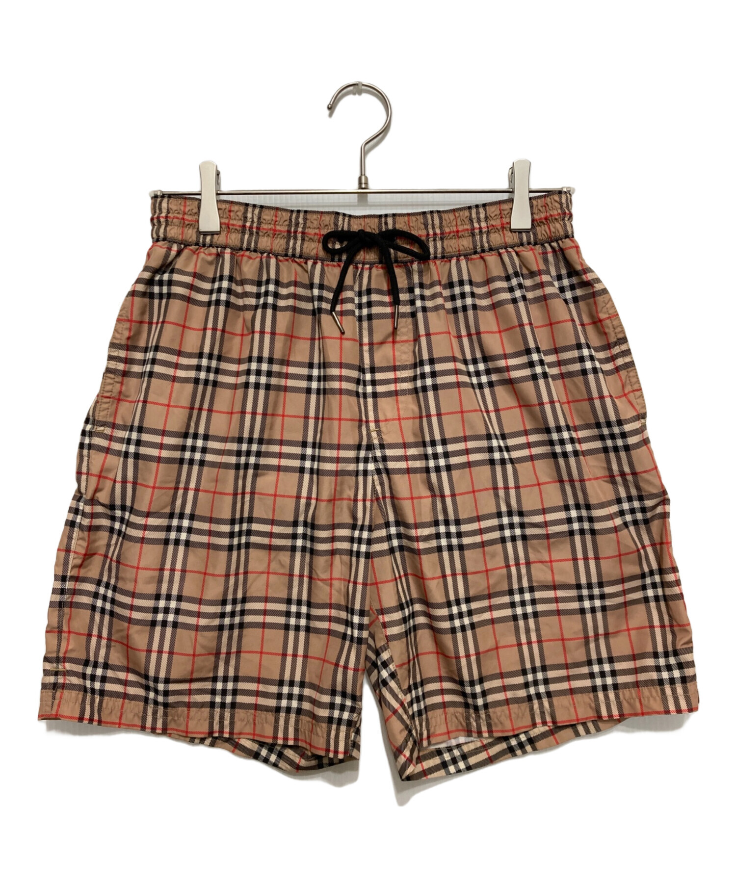BURBERRY LONDON バーバリー・ロンドン/ハーフパンツ 三陽商会36