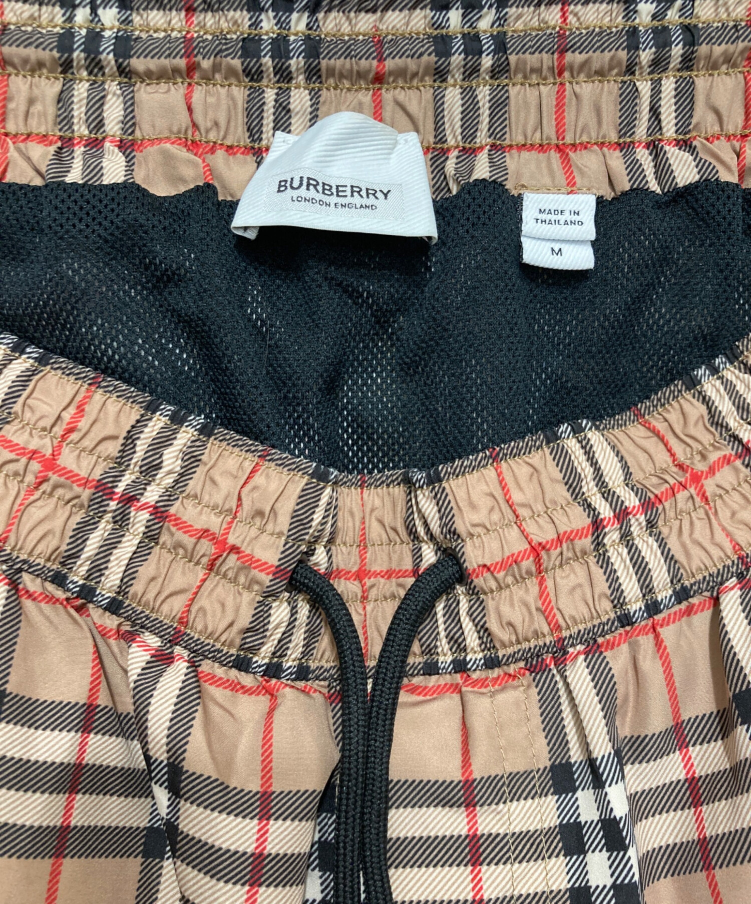 中古・古着通販】BURBERRY LONDON (バーバリーロンドン) ハーフパンツ 