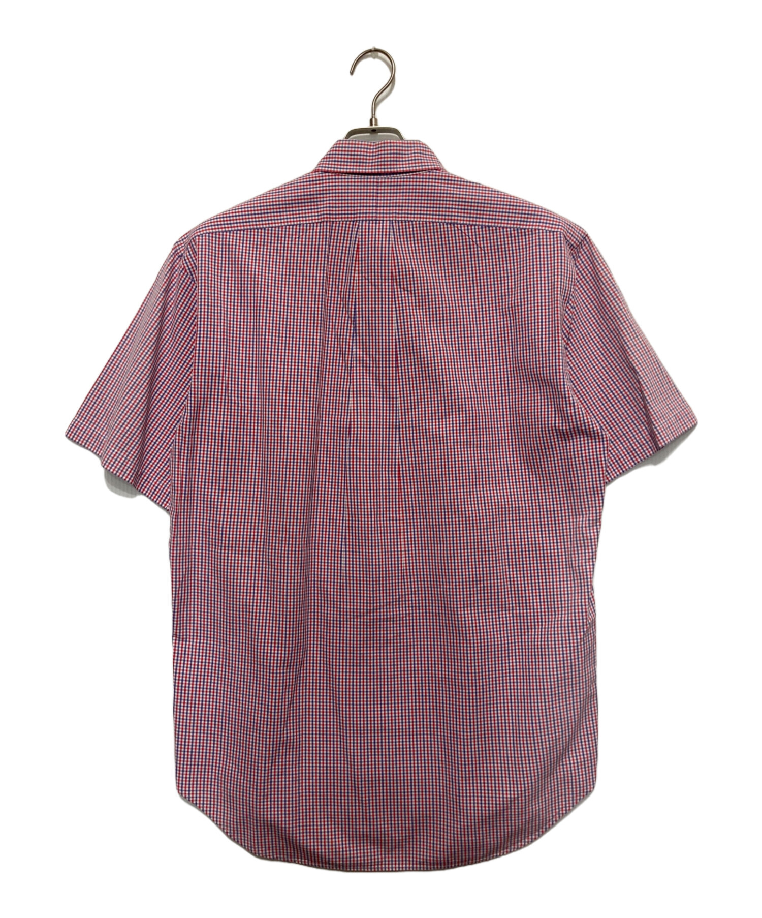 中古・古着通販】POLO RALPH LAUREN (ポロ・ラルフローレン) 半袖 