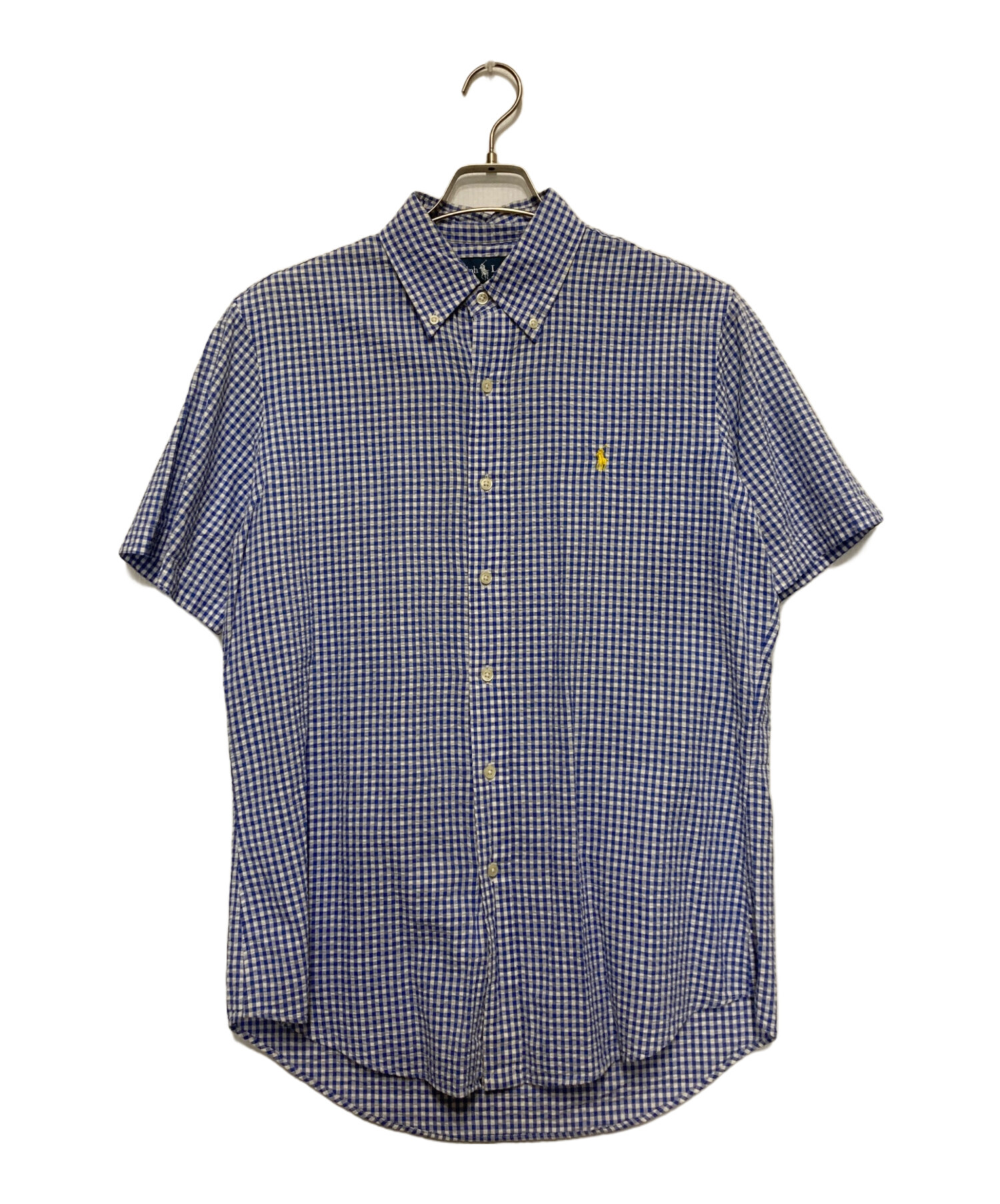 中古・古着通販】POLO RALPH LAUREN (ポロ・ラルフローレン) シア 