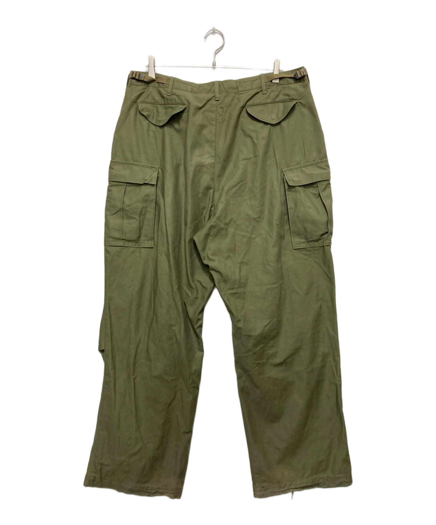 中古・古着通販】VINTAGE (ヴィンテージ) M-65フィールドパンツ