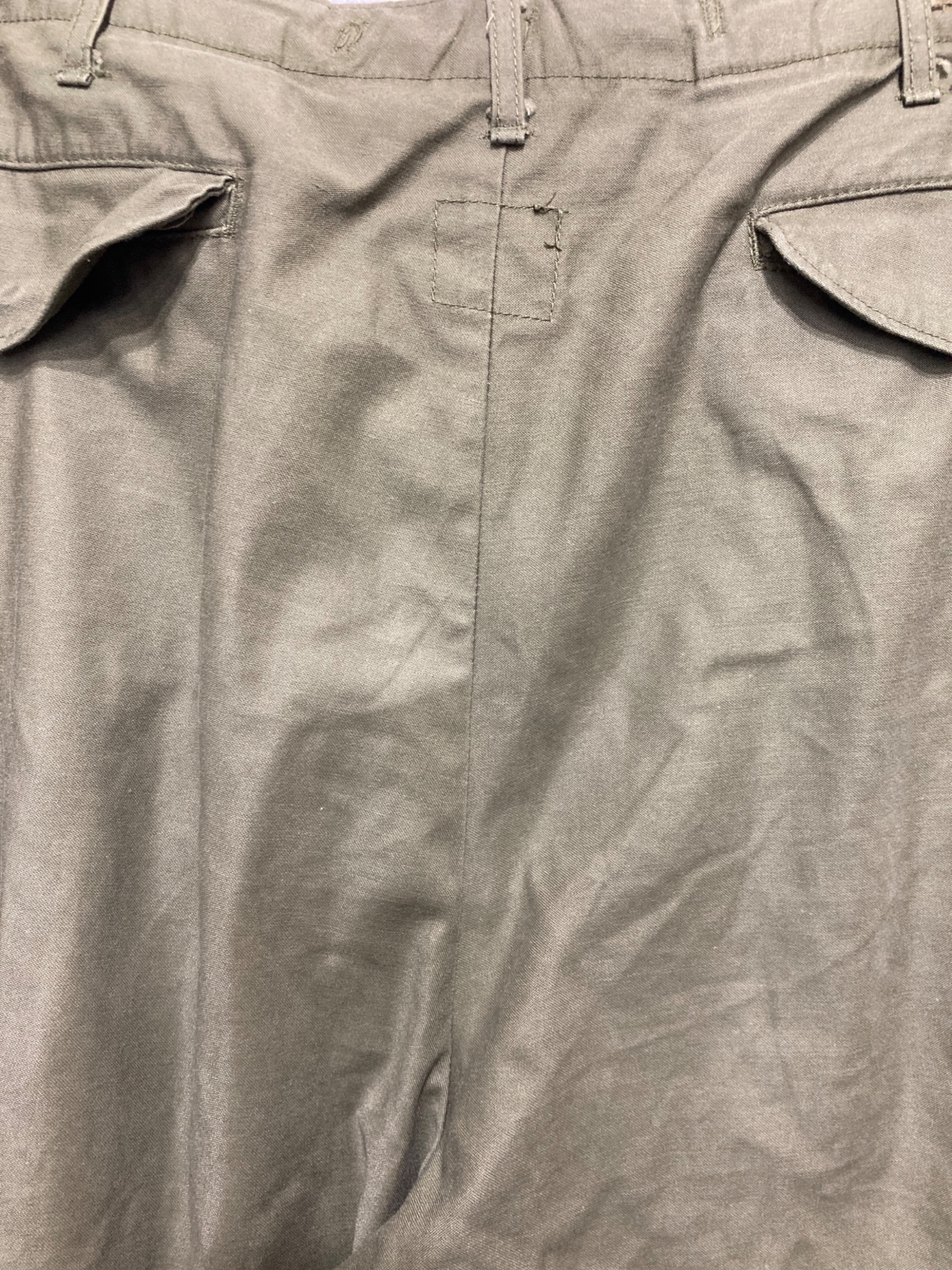 中古・古着通販】VINTAGE (ヴィンテージ) M-65フィールドパンツ