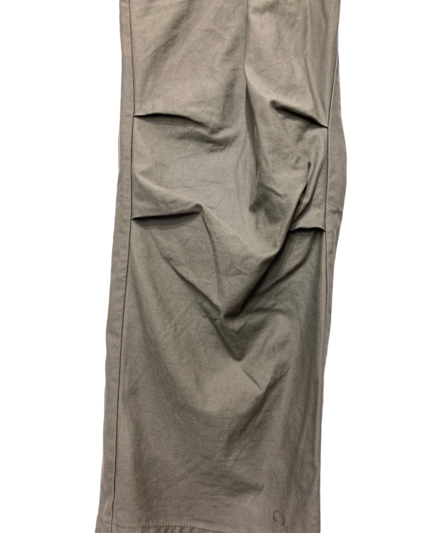 M-65フィールドカーゴパンツ　ヴィンテージ古着 MILITARY 実物 新品 デッドストック 米軍 M-65フィールドカーゴ