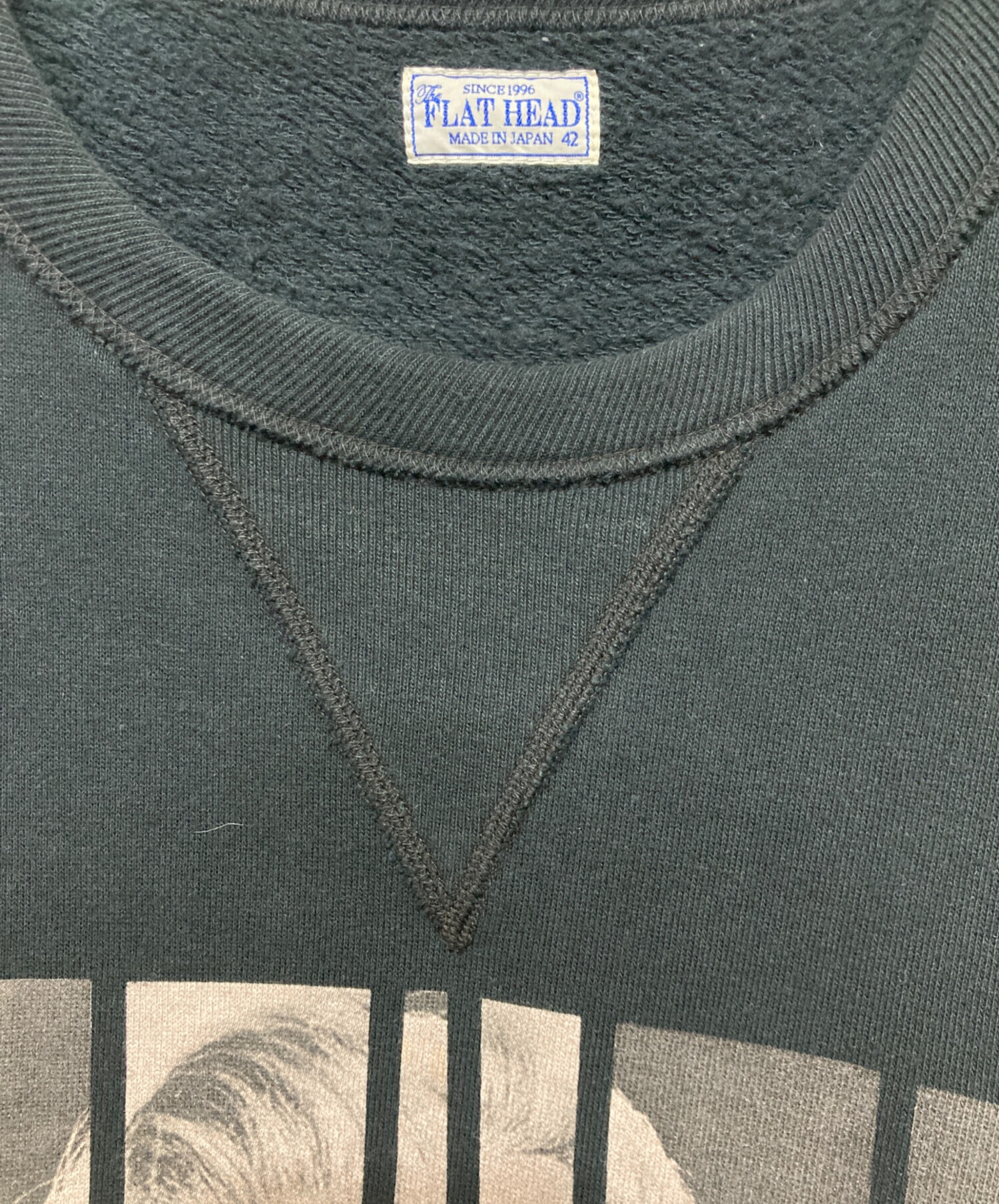 中古・古着通販】FLAT HEAD (フラット ヘッド) マリリン・モンロー 