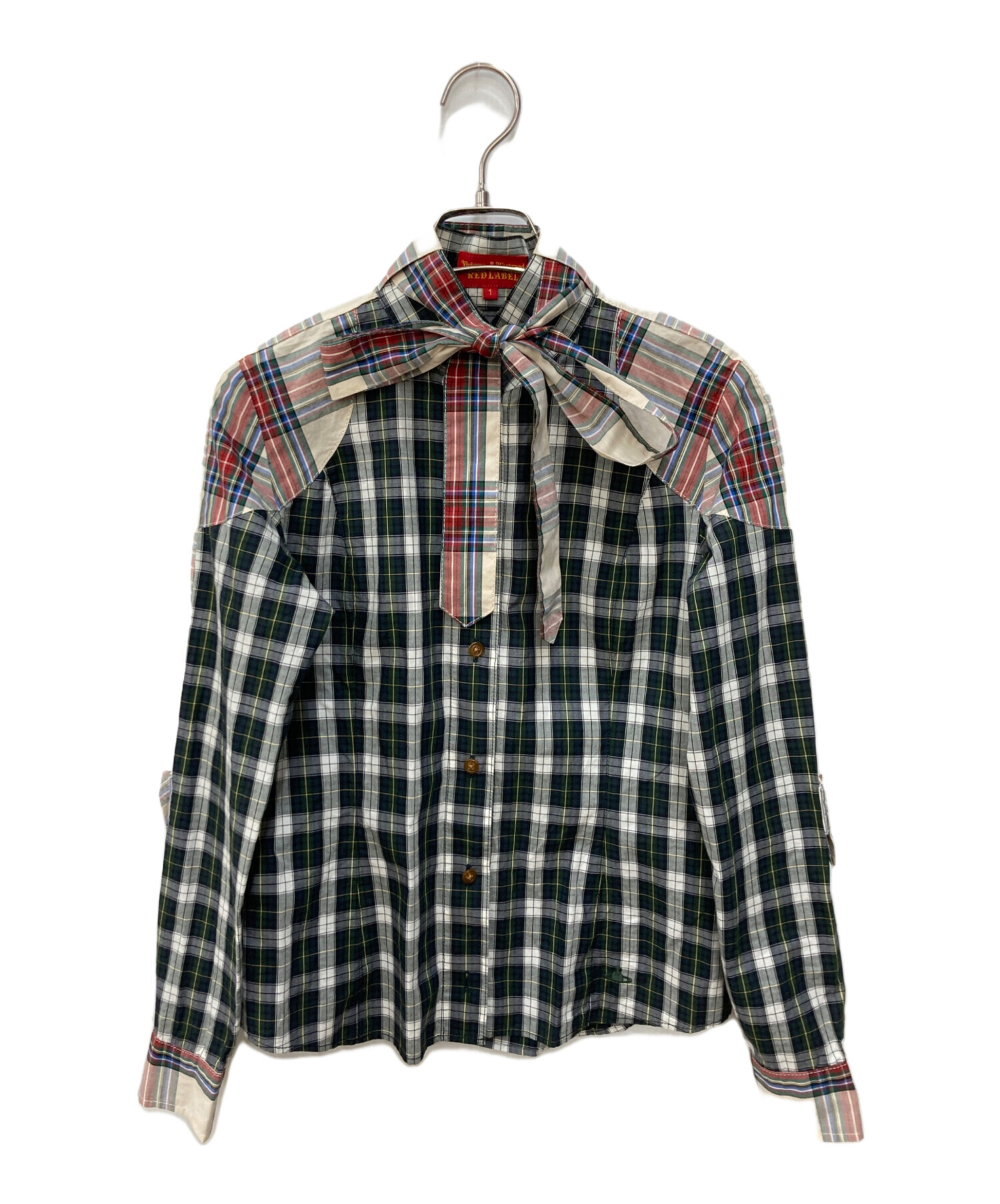 中古・古着通販】Vivienne Westwood RED LABEL (ヴィヴィアンウエスト 