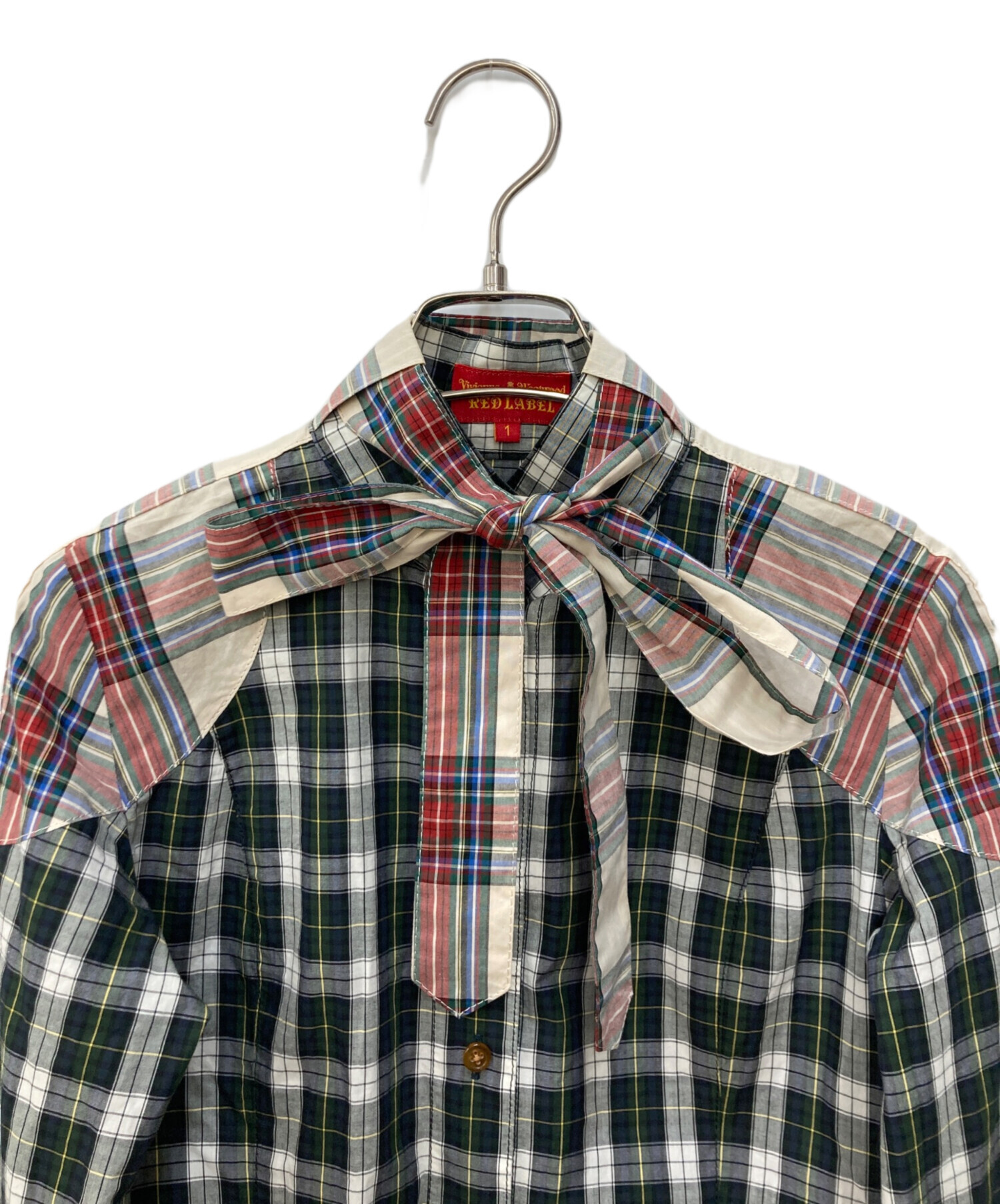 中古・古着通販】Vivienne Westwood RED LABEL (ヴィヴィアンウエスト 