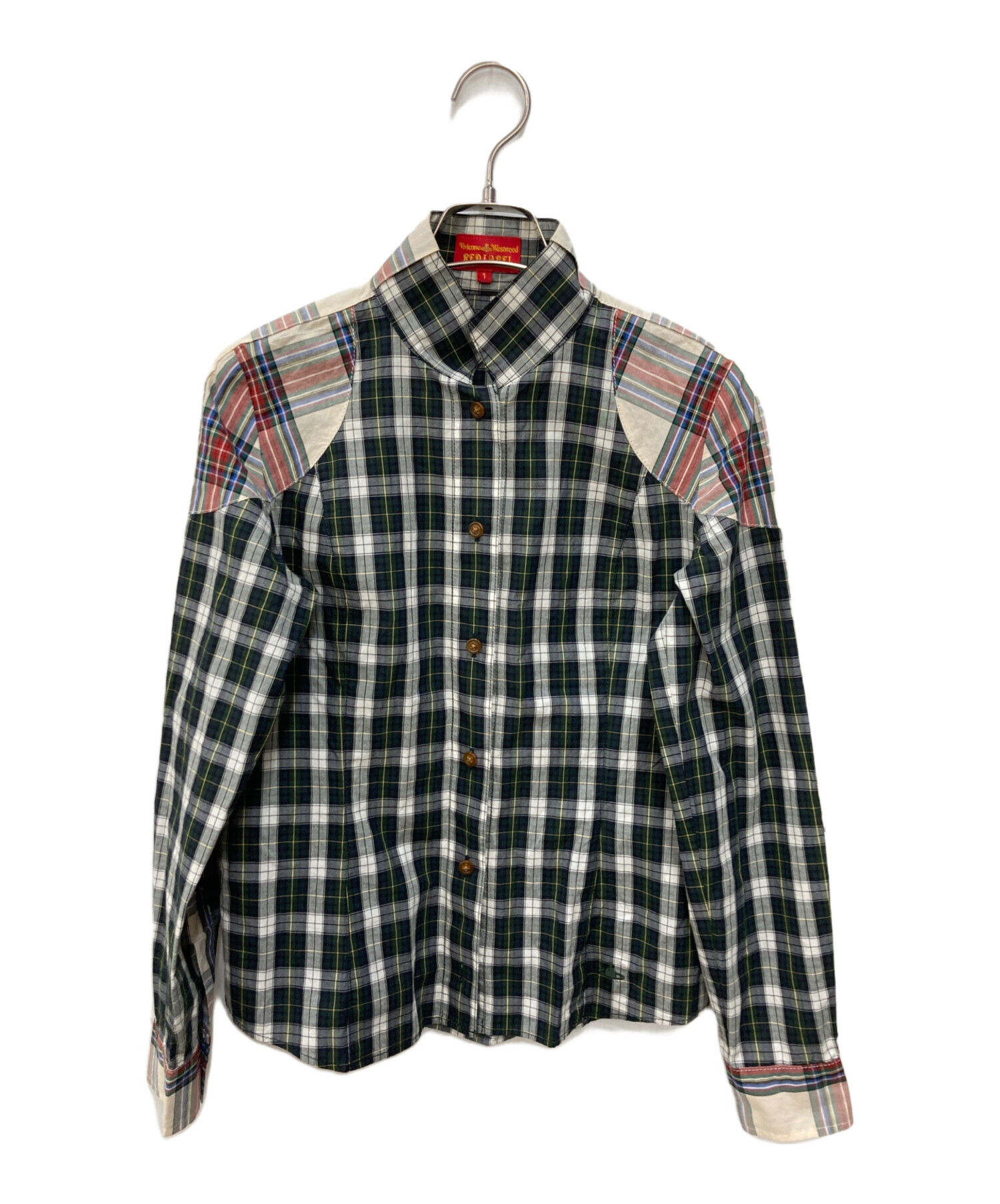 中古・古着通販】Vivienne Westwood RED LABEL (ヴィヴィアンウエスト 