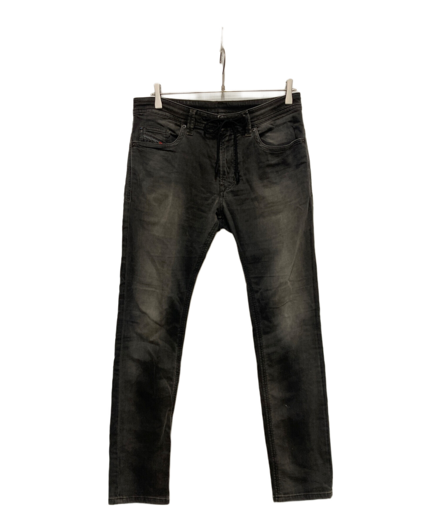 パンツ DIESEL ジョグジーンズ デニム THAVAR SP-NE 03579