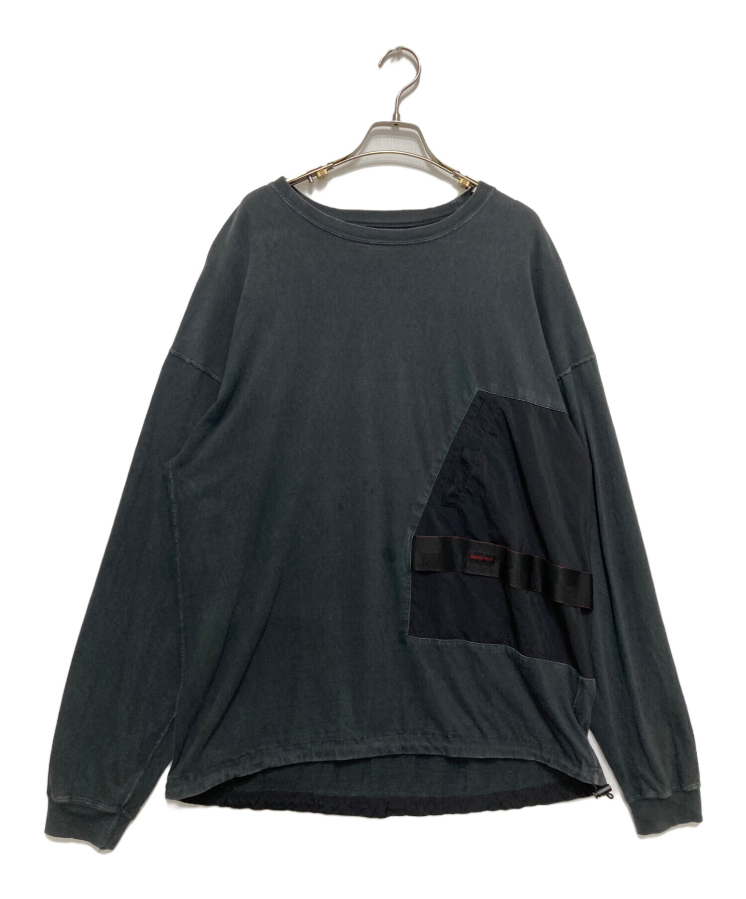 中古・古着通販】REMI RELIEF (レミレリーフ) BRIEFING 