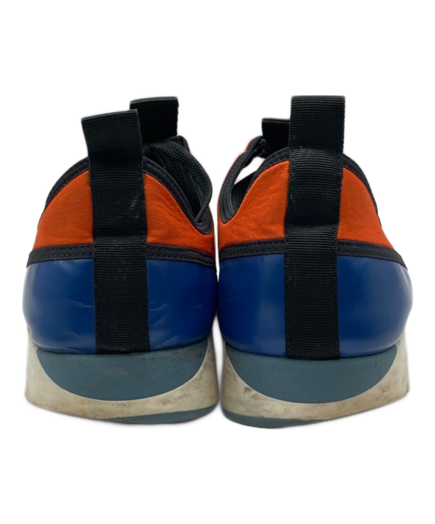 その他 MARNI 18ss 中古・古着通販】MARNI (マルニ) 18SSバイカラースニーカー オレンジ