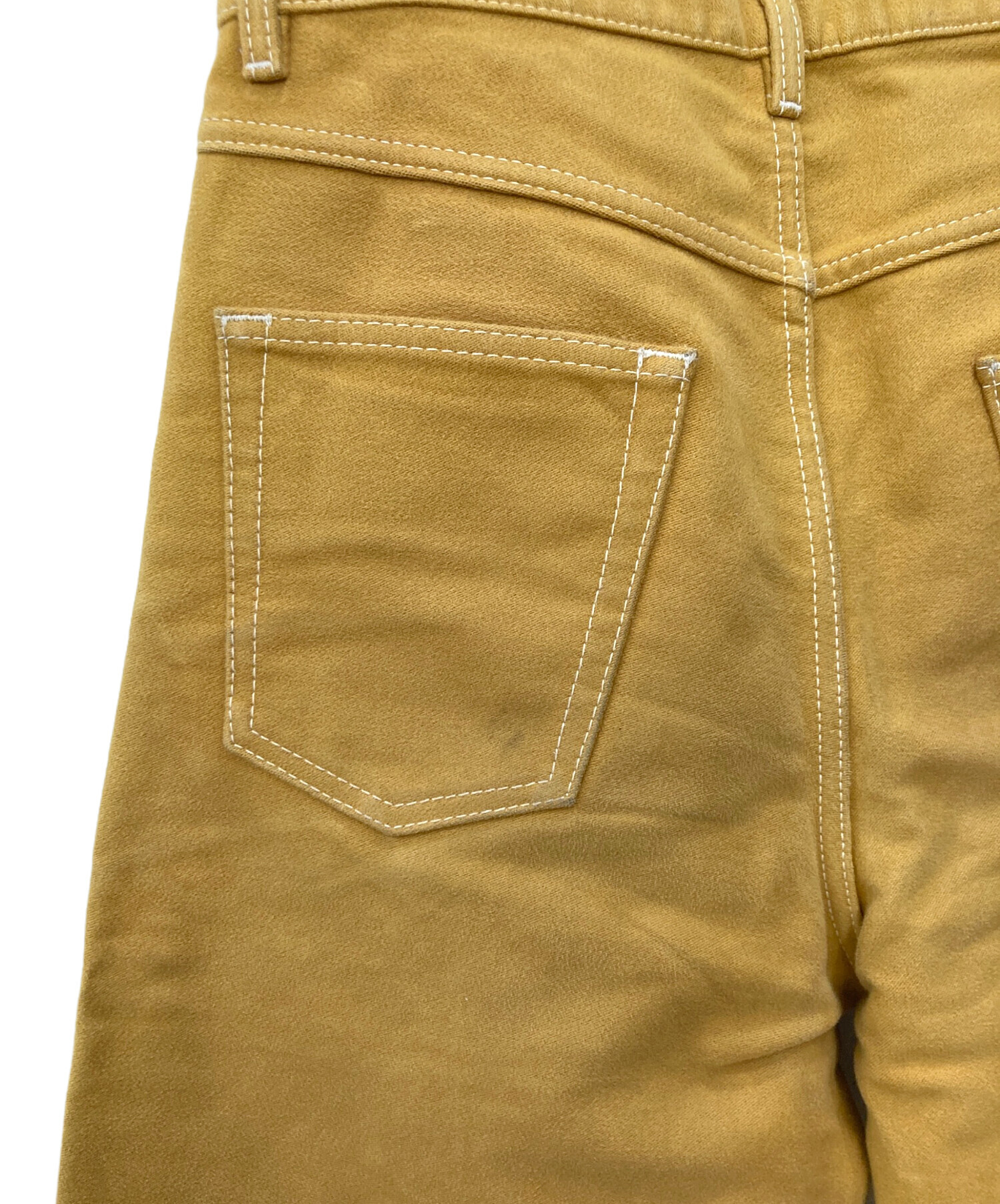 中古・古着通販】MARNI (マルニ) 19AW モールスキン コットン