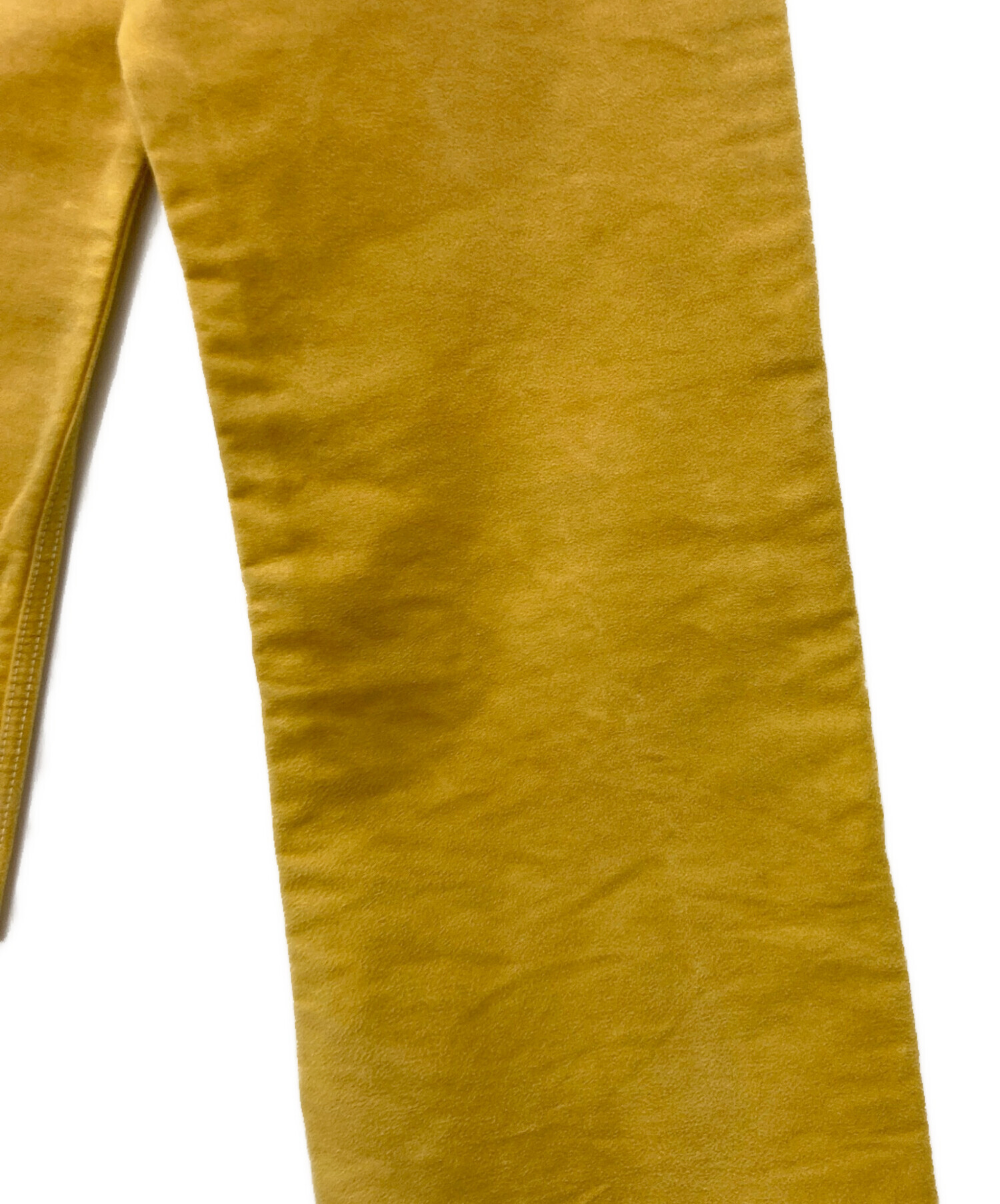 中古・古着通販】MARNI (マルニ) 19AW モールスキン コットン