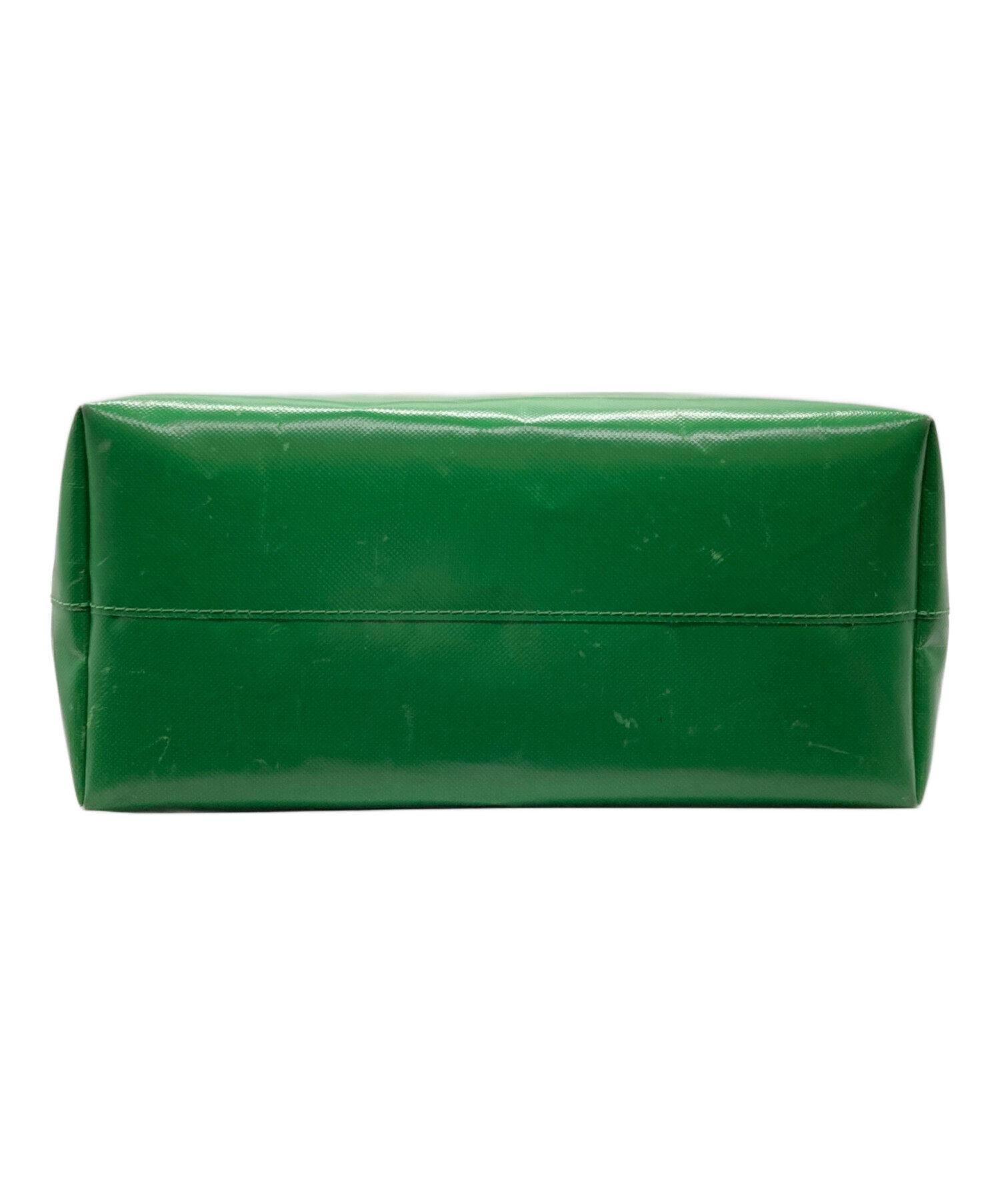 中古・古着通販】MARNI (マルニ) フラワープリントショッピングトート