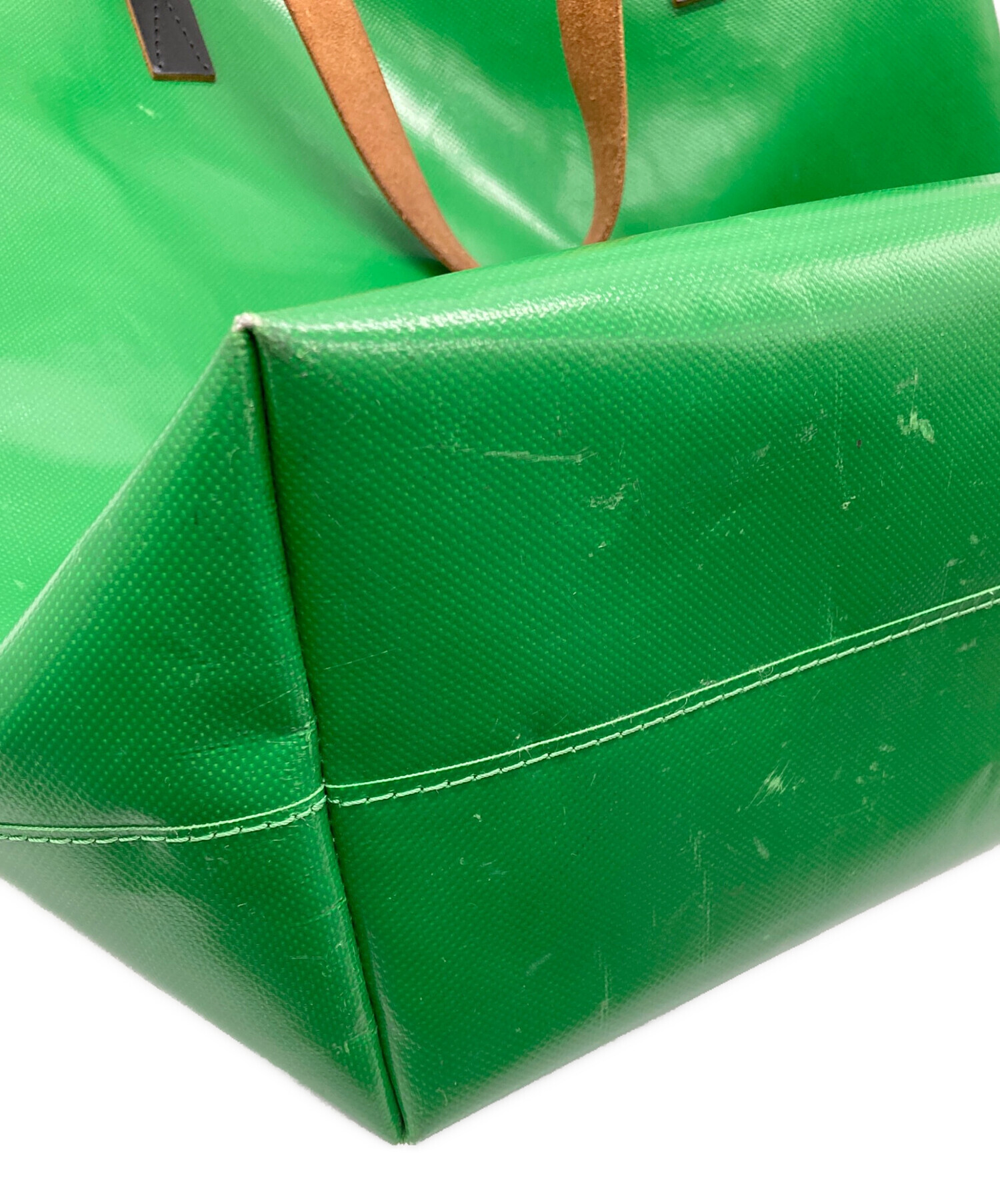 中古・古着通販】MARNI (マルニ) フラワープリントショッピングトート