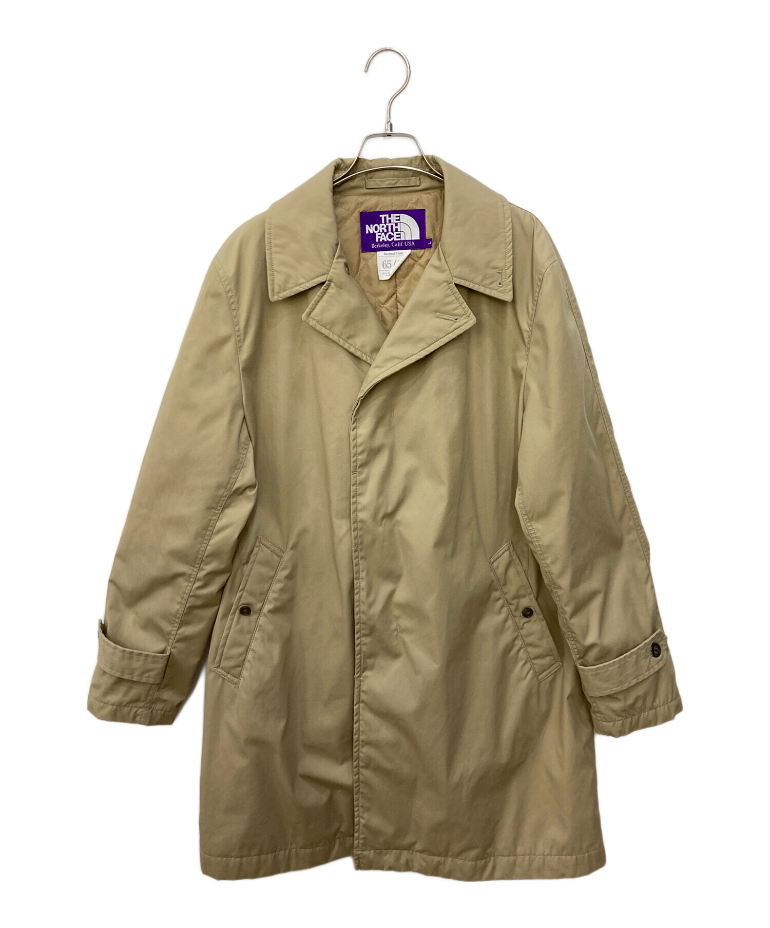 中古・古着通販】THE NORTHFACE PURPLELABEL (ザ・ノースフェイス