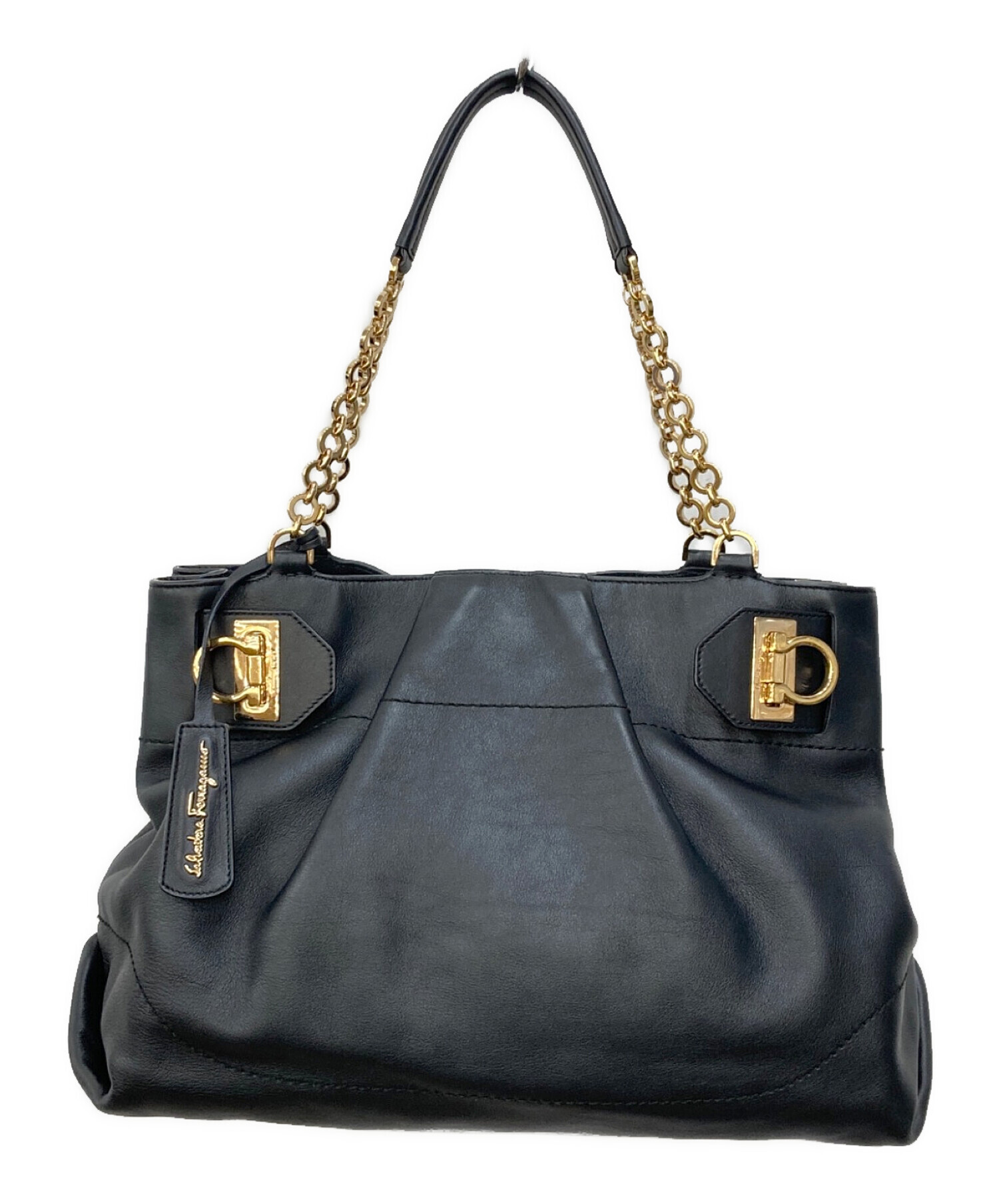 中古・古着通販】Salvatore Ferragamo (サルヴァトーレ フェラガモ 