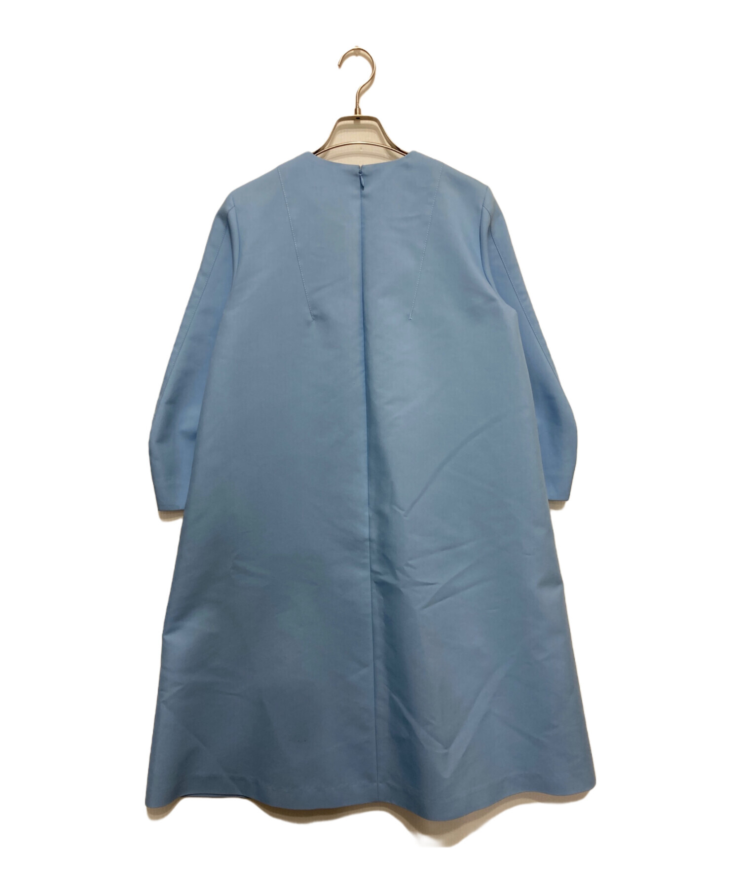 中古・古着通販】BALLSEY (ボールジィ) ハイカウントダブルクロス A
