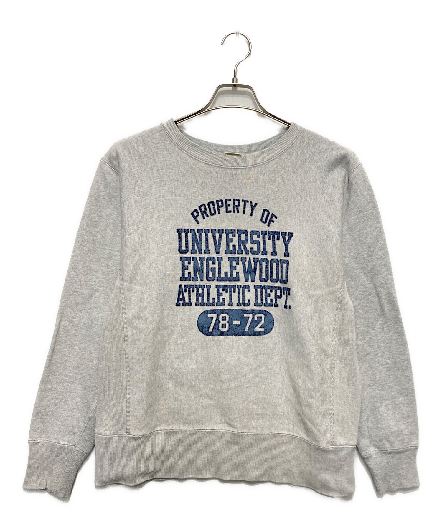 Cheswick チェスウィック 両v旧タグ cheswick50s復刻ヴィンテージ