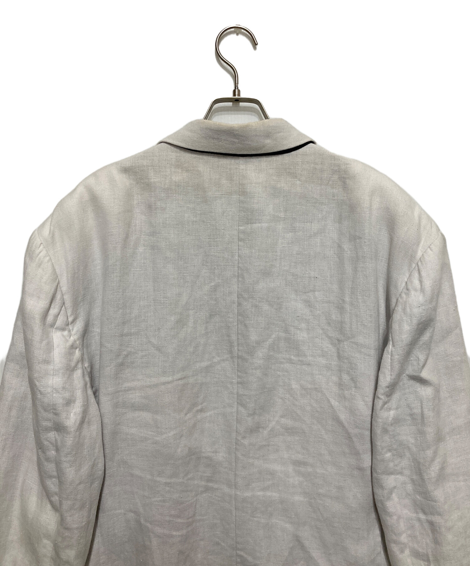 magliano マリアーノ シャツジャケット M 中古・古着通販】MAGLIANO (マリアーノ) 21SSオーバーサイズダブル