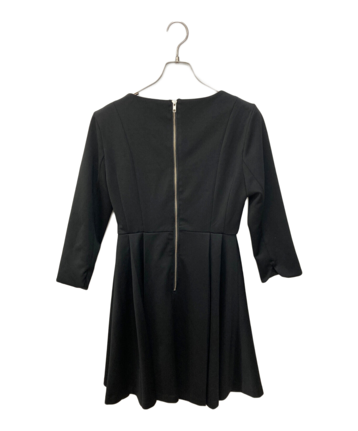 中古・古着通販】EmiriaWiz (エミリアウィズ) Tucked Waist Flare 